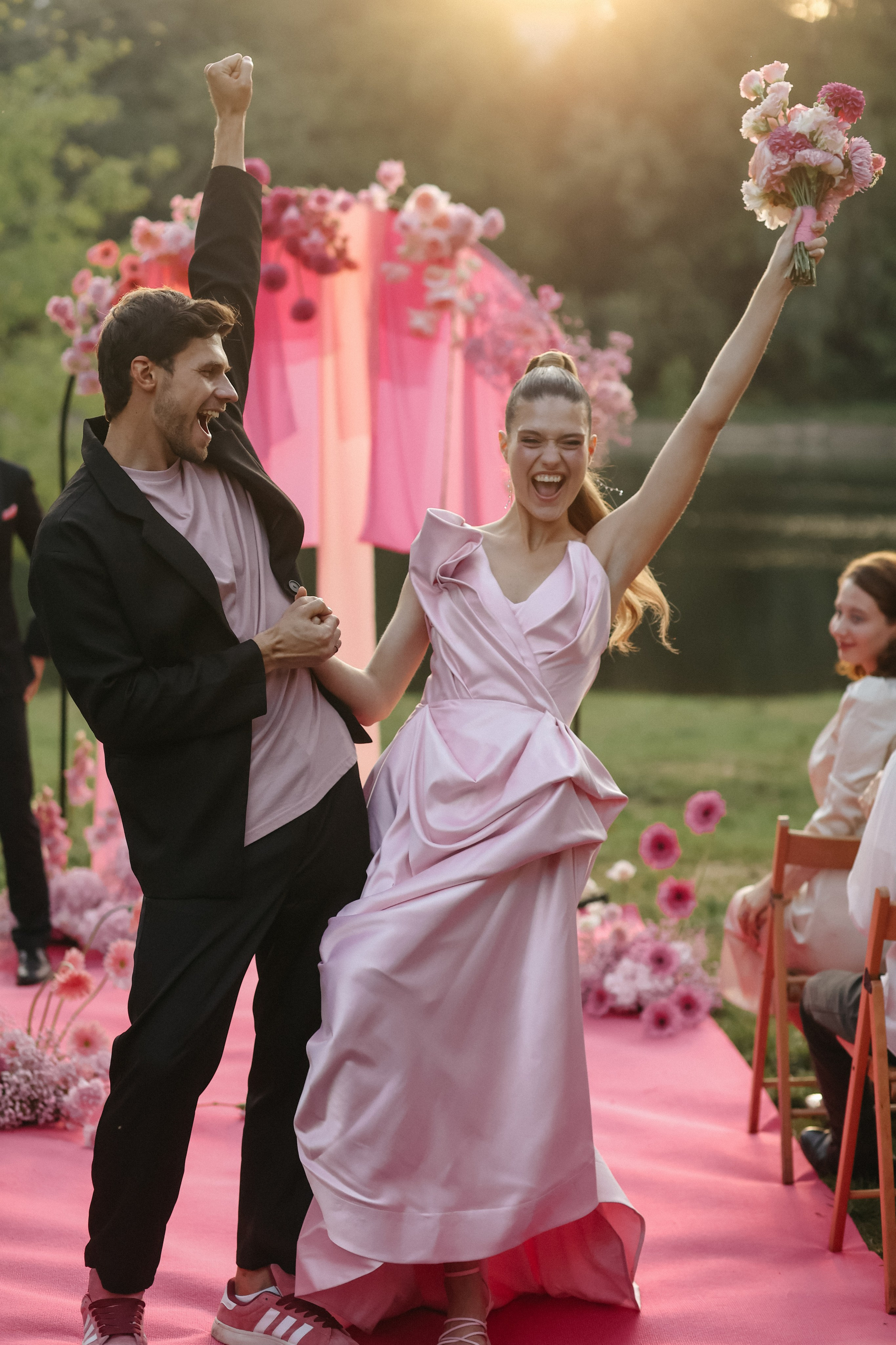 Wedding day Влад и Лиза. Свадебный фотограф Полина Мишуринская