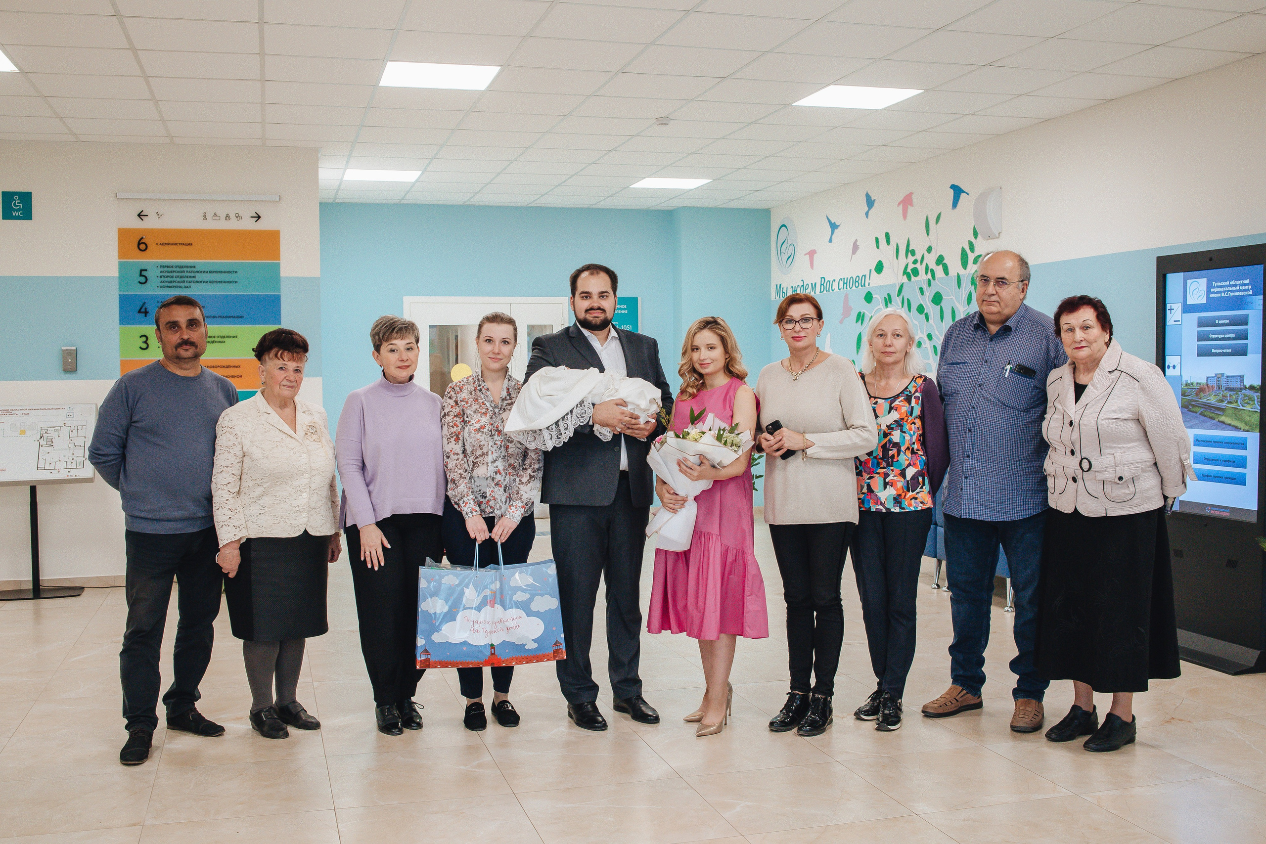 ВЫПИСКА. МиМика — самая детская фотография