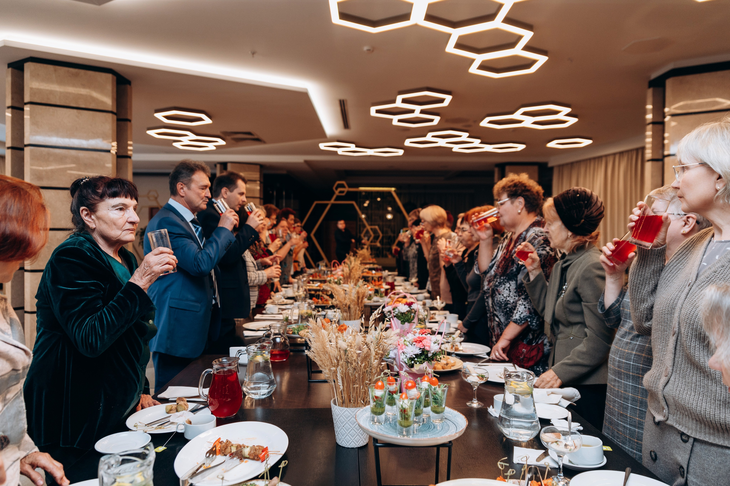 Министерство финансов РФ, награждение. Фотограф в Новосибирске