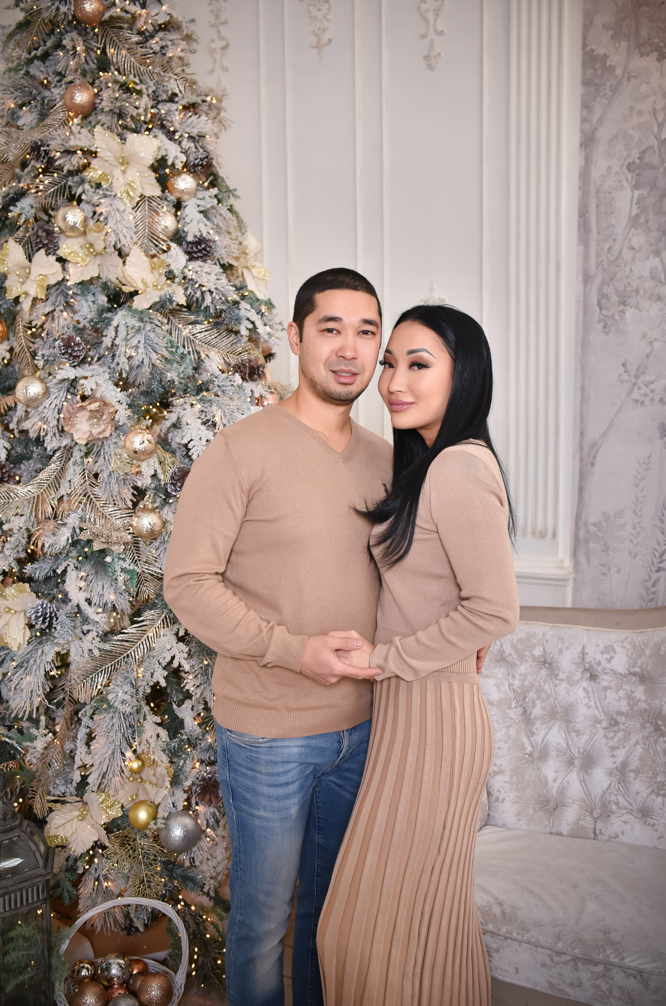 Анель. Фотограф Тамара Катапова