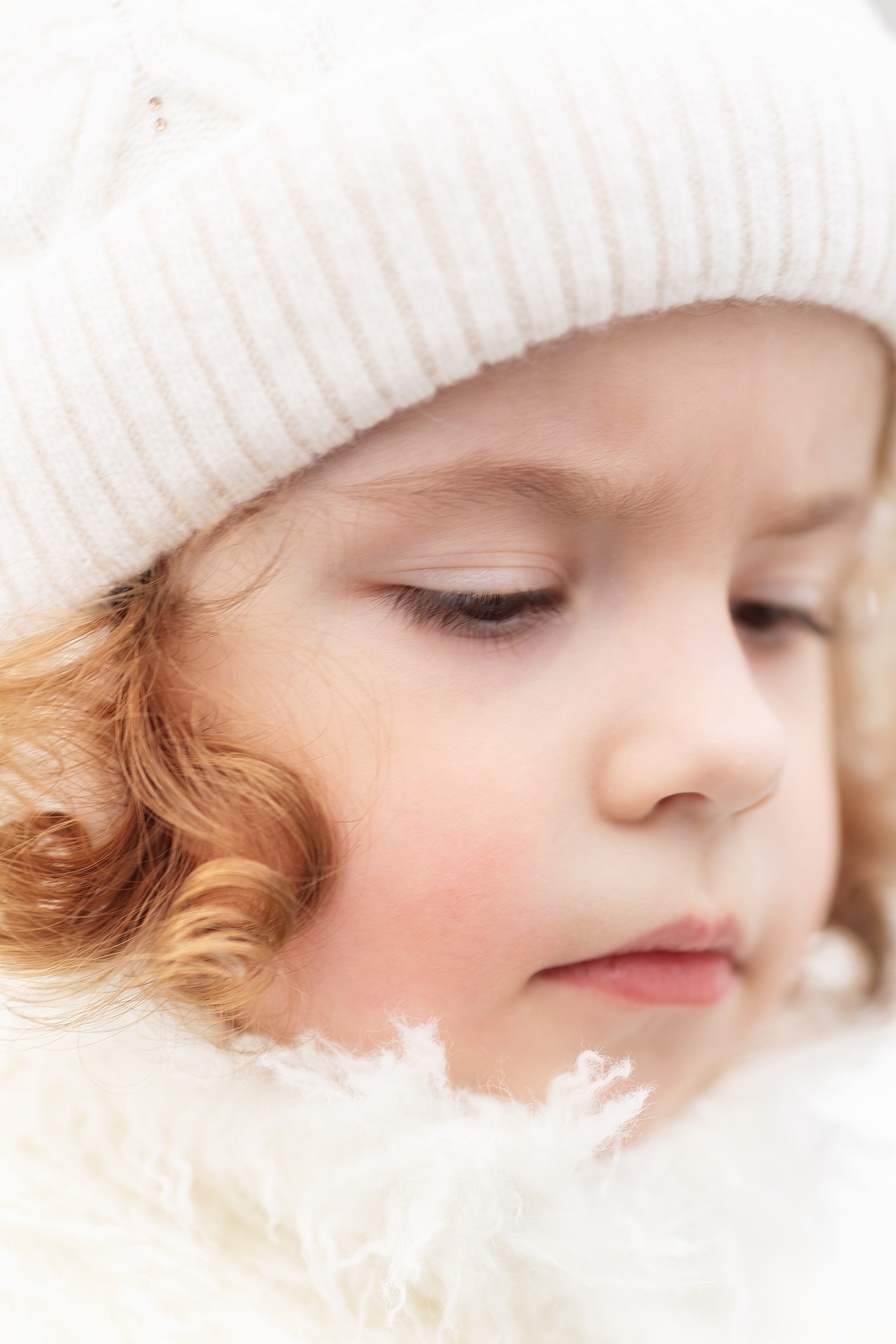 Провожаем зиму. Вика, 28 февраля. Актерское и модельное портфолио. Фотограф в Москве Екатерина Коломеец