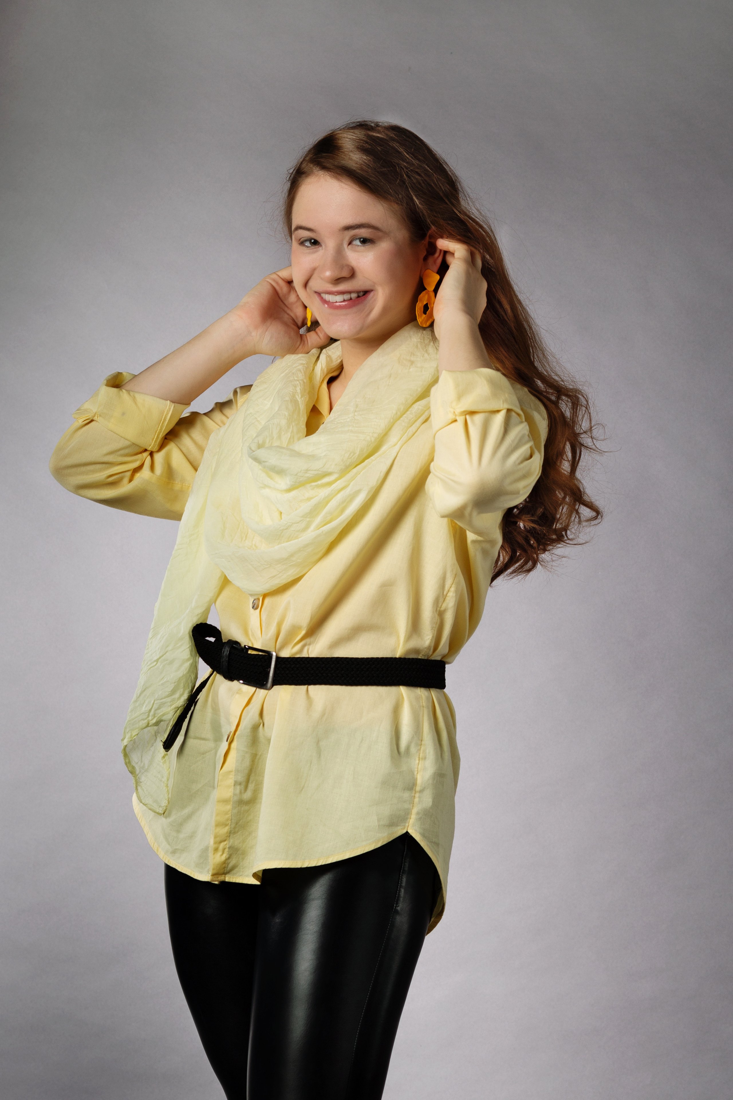 Полина. Весенняя романтика. Актерское и модельное портфолио. Фотограф в Москве Екатерина Коломеец