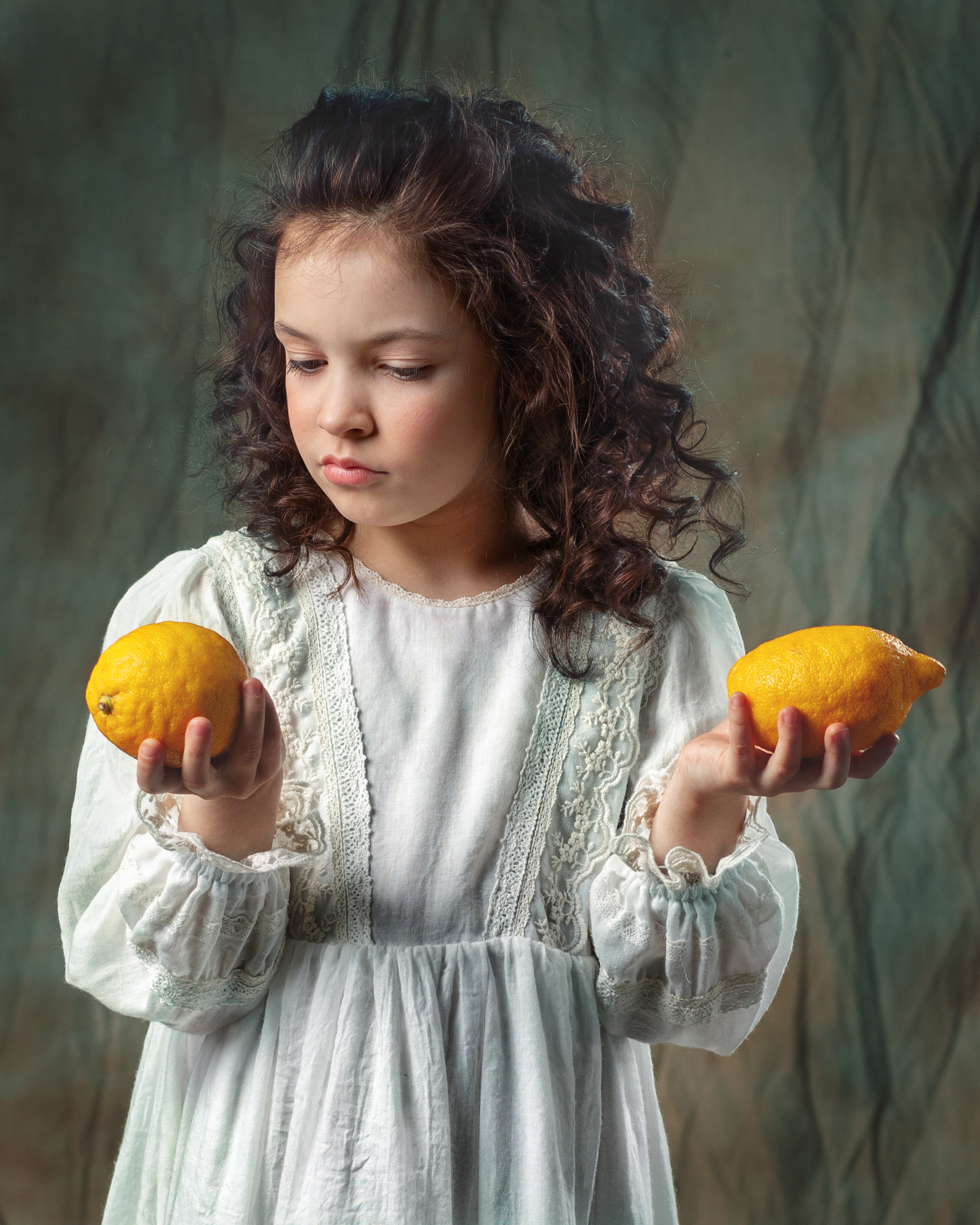 Варя. Цвет настроения — желтый!. Актерское и модельное портфолио. Фотограф в Москве Екатерина Коломеец