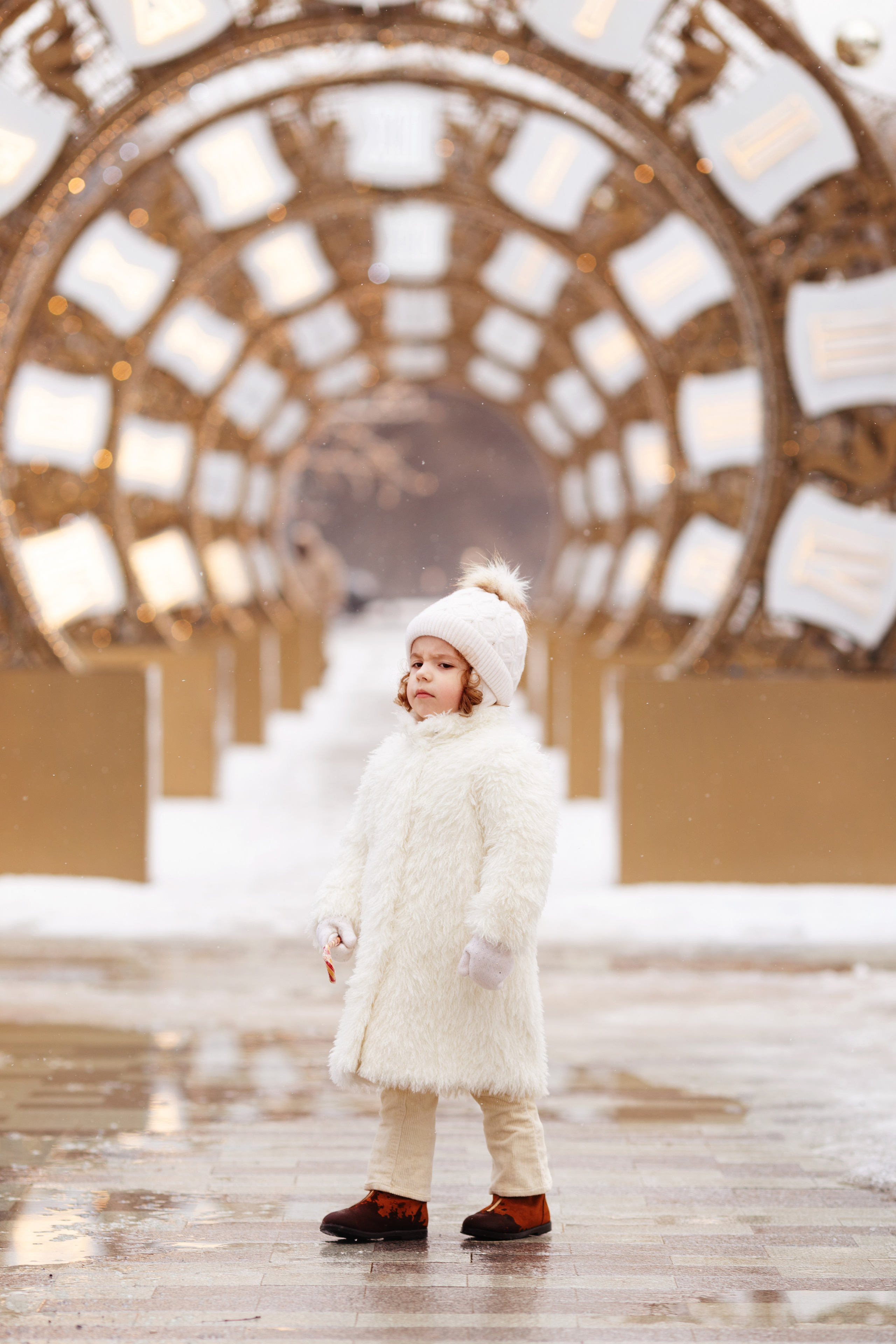 Провожаем зиму. Вика, 28 февраля. Актерское и модельное портфолио. Фотограф в Москве Екатерина Коломеец