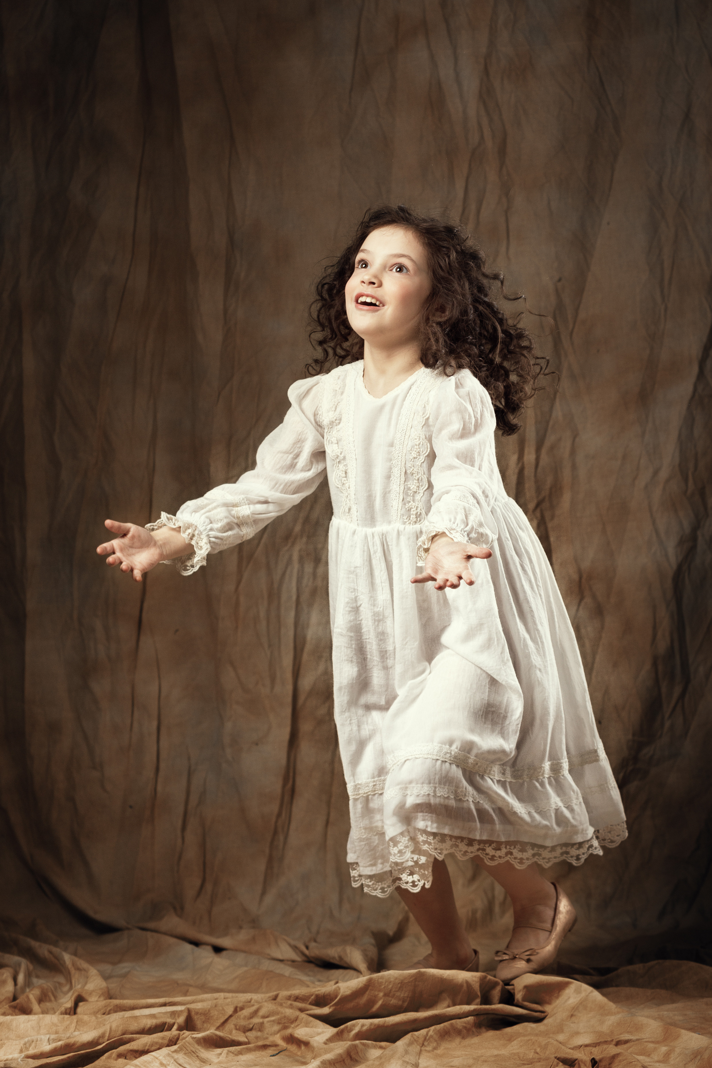 Варя. Цвет настроения — желтый!. Актерское и модельное портфолио. Фотограф в Москве Екатерина Коломеец