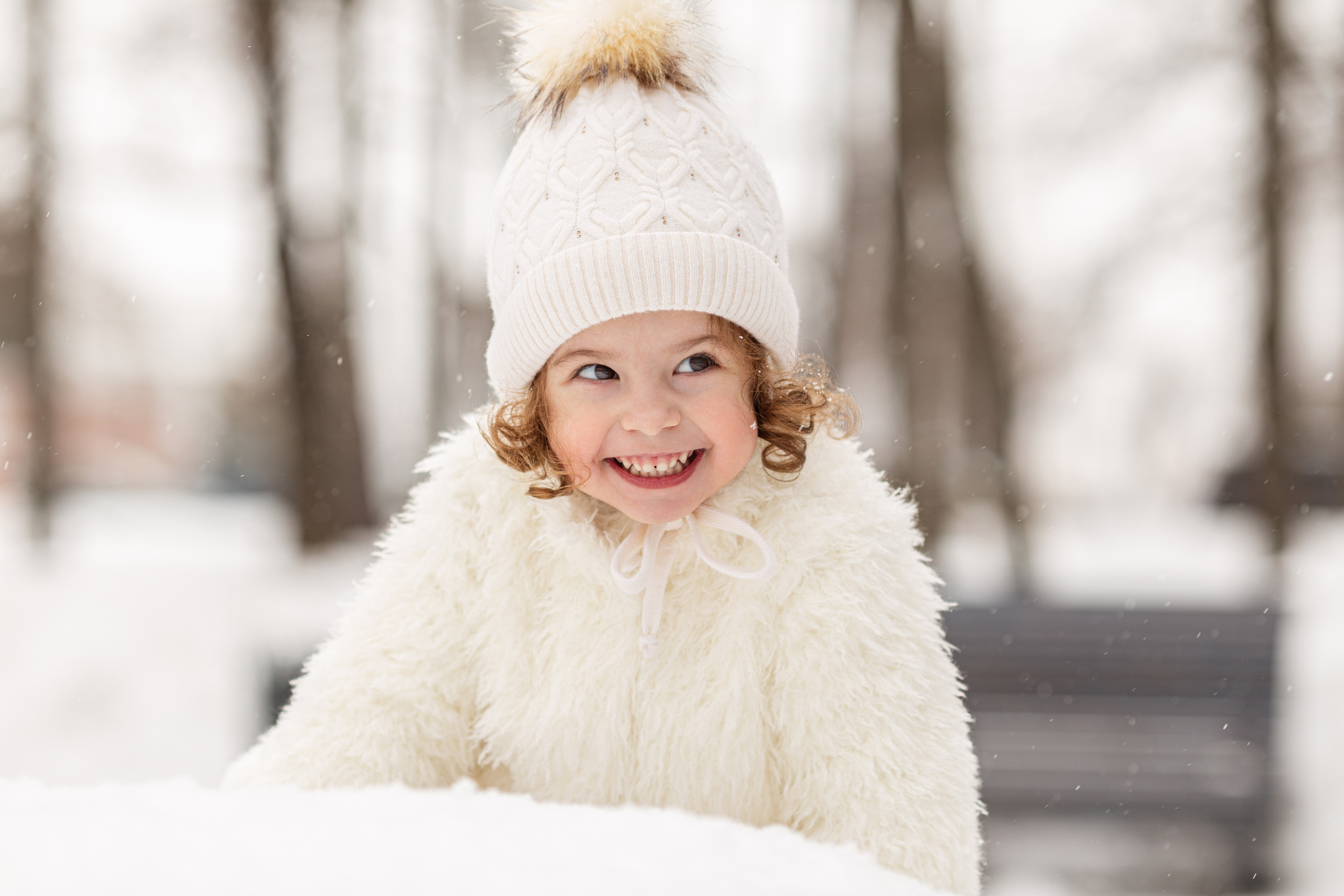 Провожаем зиму. Вика, 28 февраля. Актерское и модельное портфолио. Фотограф в Москве Екатерина Коломеец