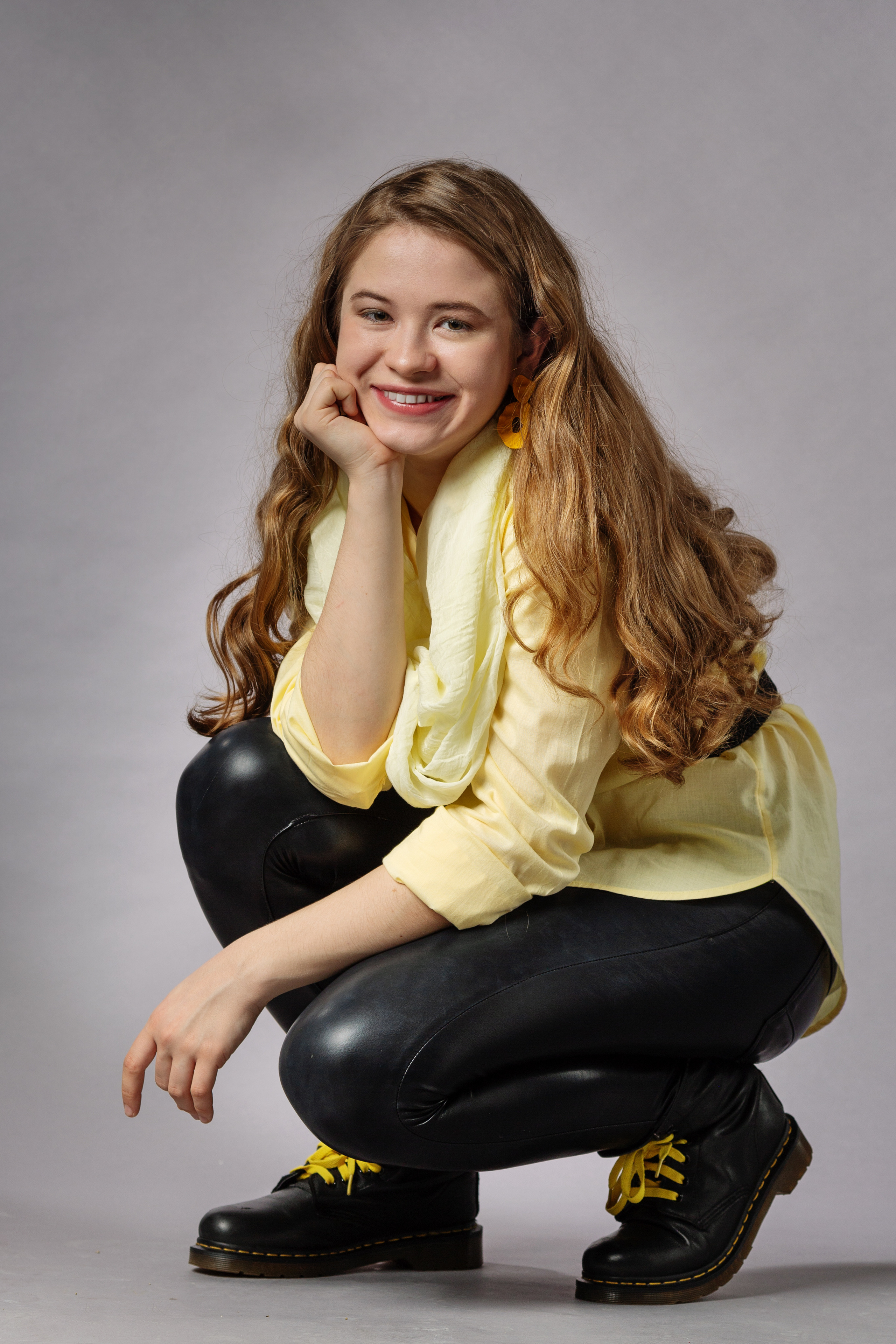 Полина. Весенняя романтика. Актерское и модельное портфолио. Фотограф в Москве Екатерина Коломеец