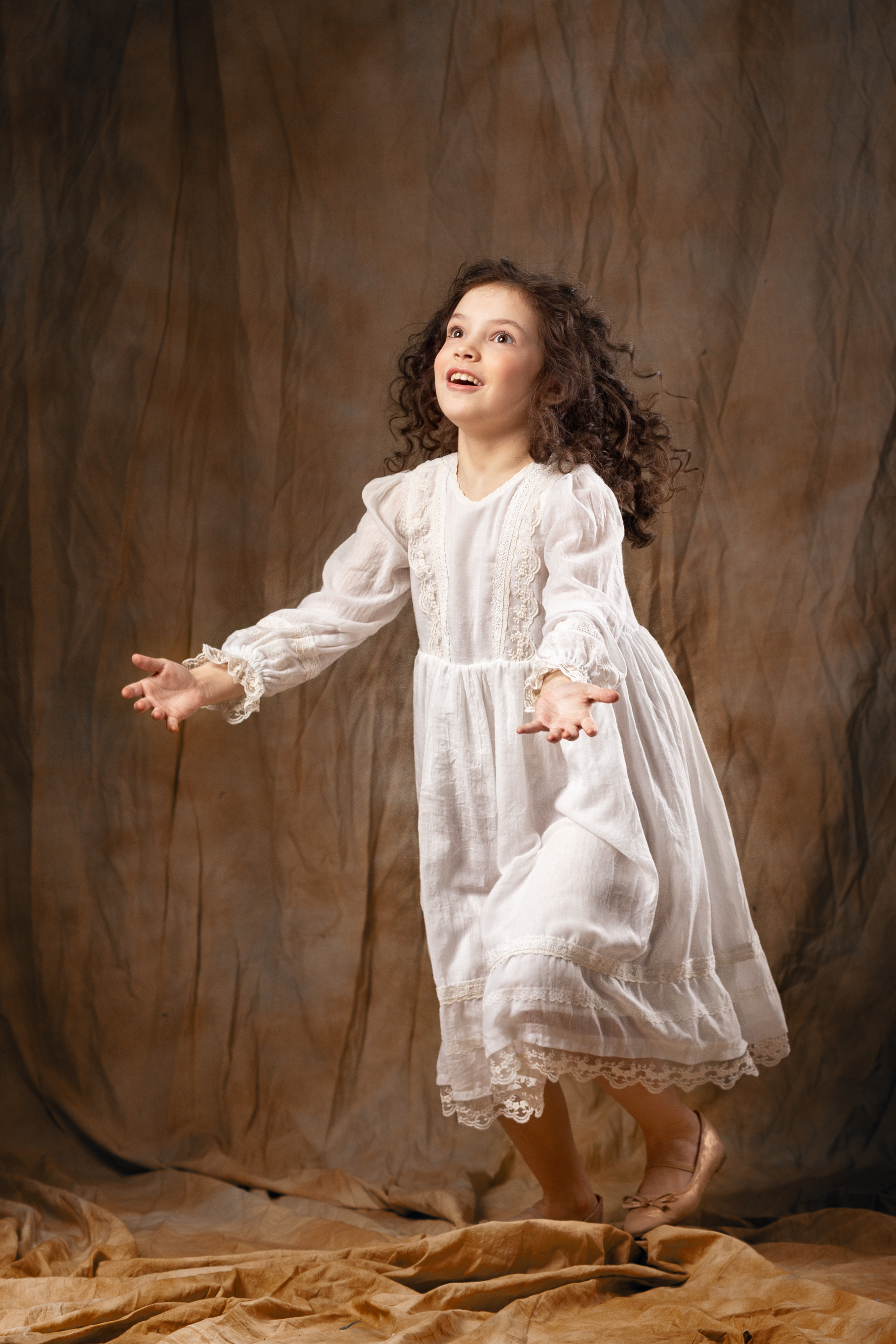 Варя. Цвет настроения — желтый!. Актерское и модельное портфолио. Фотограф в Москве Екатерина Коломеец