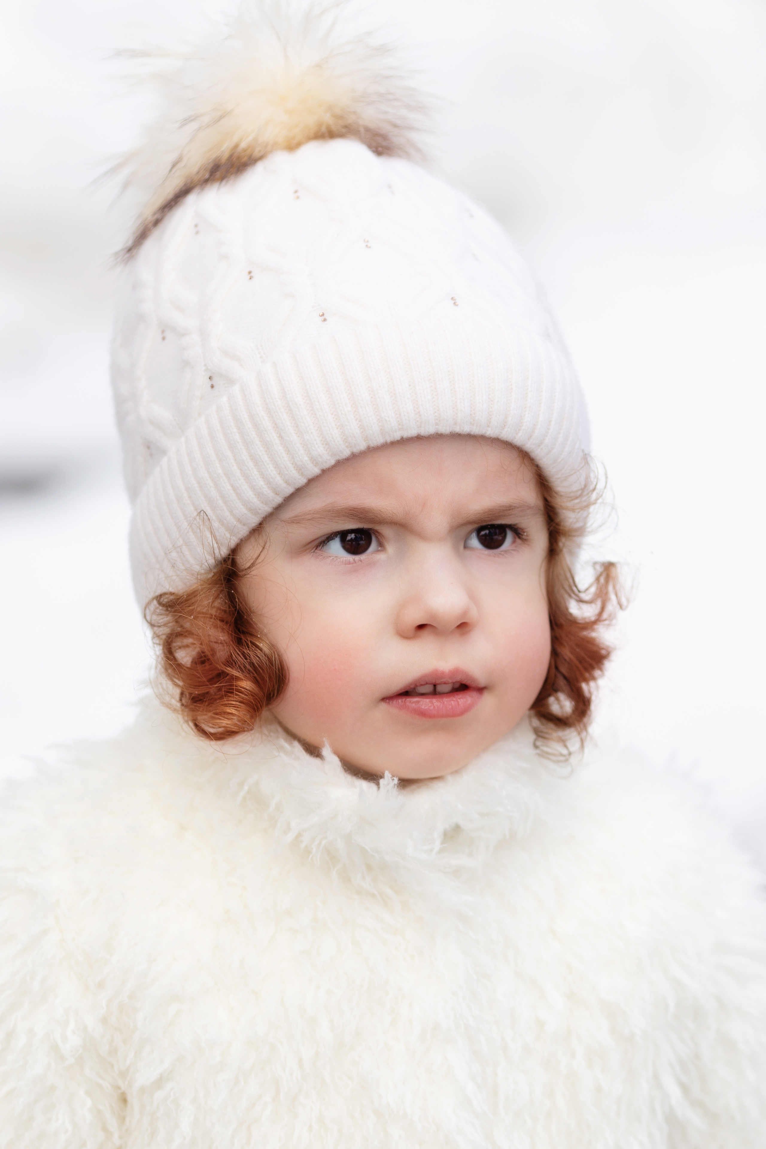 Провожаем зиму. Вика, 28 февраля. Актерское и модельное портфолио. Фотограф в Москве Екатерина Коломеец