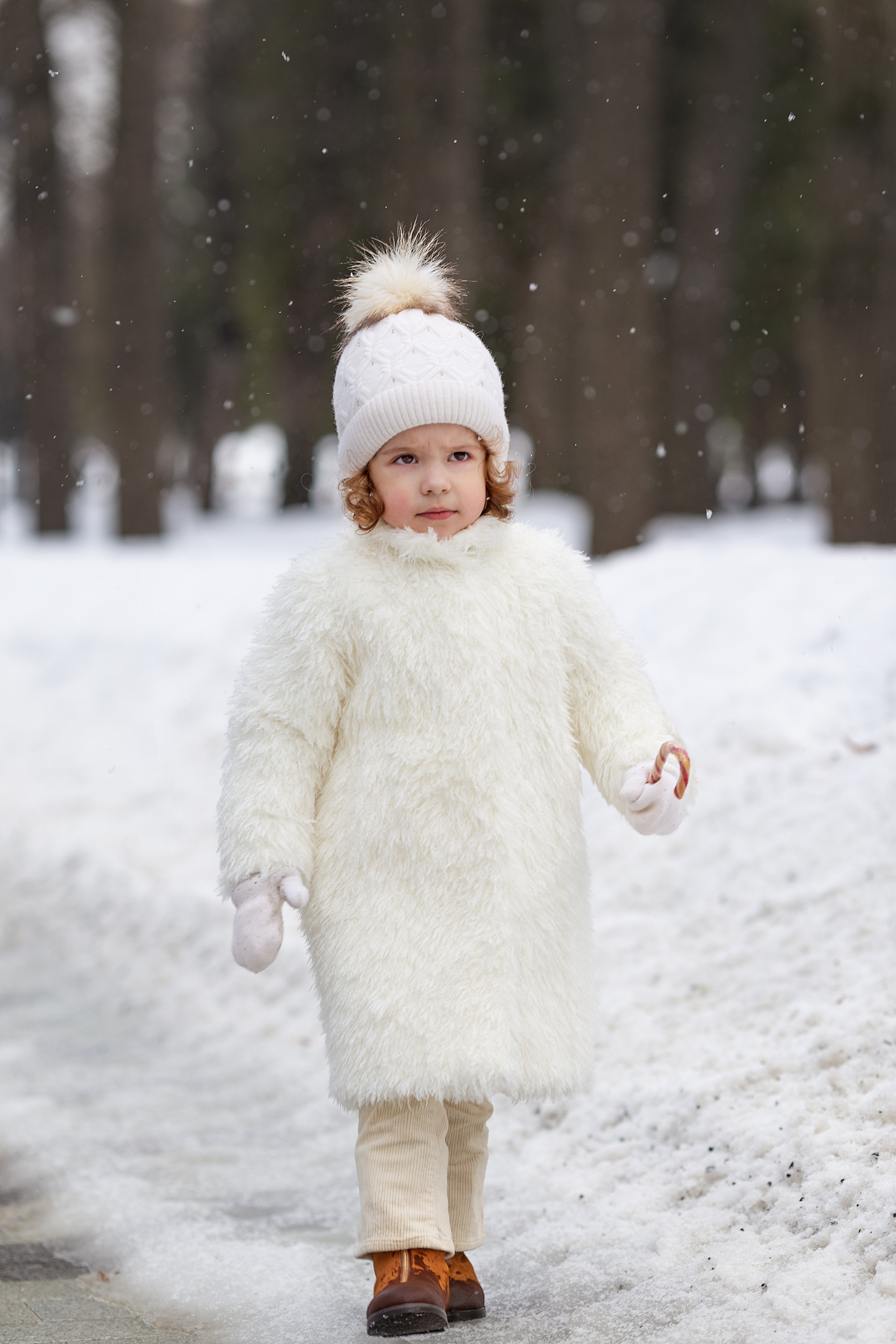 Провожаем зиму. Вика, 28 февраля. Актерское и модельное портфолио. Фотограф в Москве Екатерина Коломеец