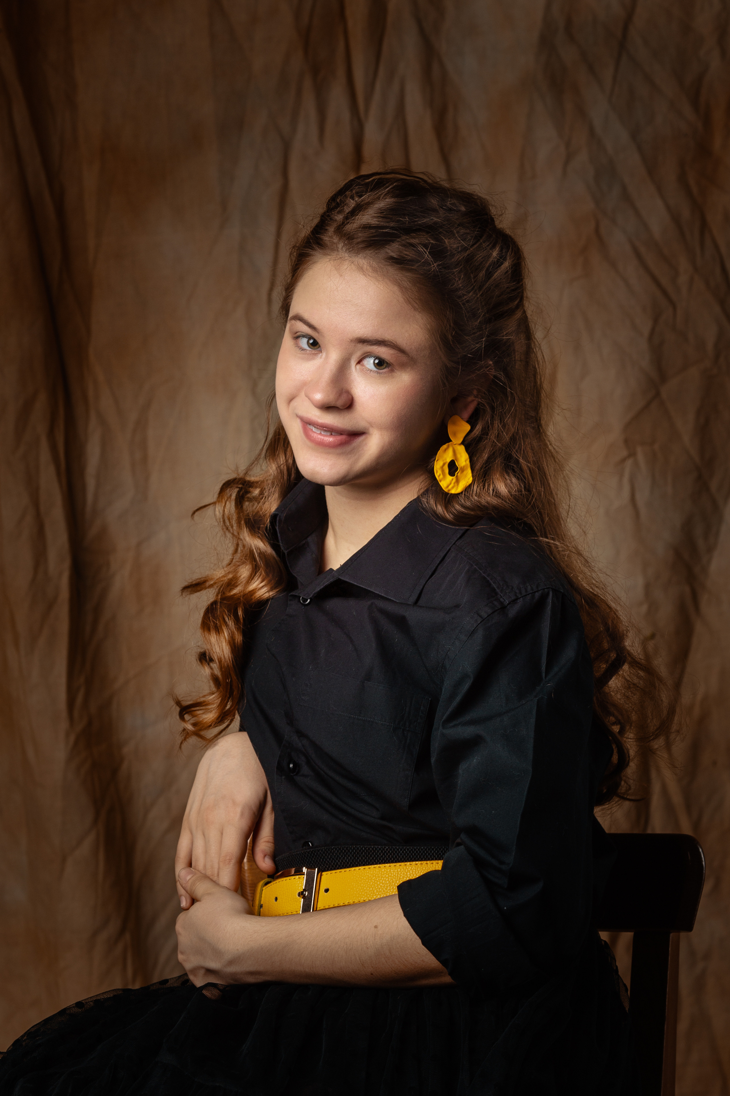 Полина. Весенняя романтика. Актерское и модельное портфолио. Фотограф в Москве Екатерина Коломеец