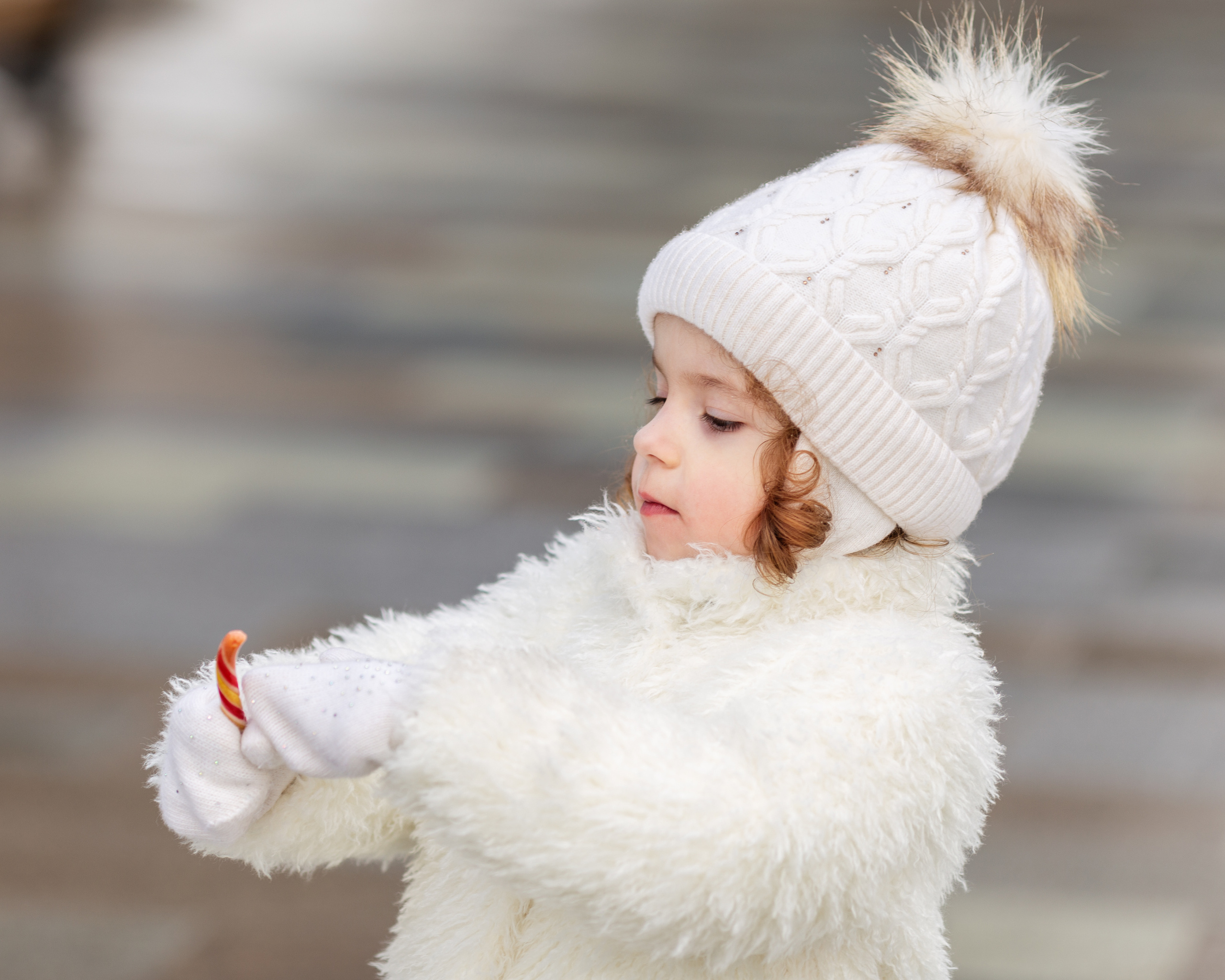 Провожаем зиму. Вика, 28 февраля. Актерское и модельное портфолио. Фотограф в Москве Екатерина Коломеец