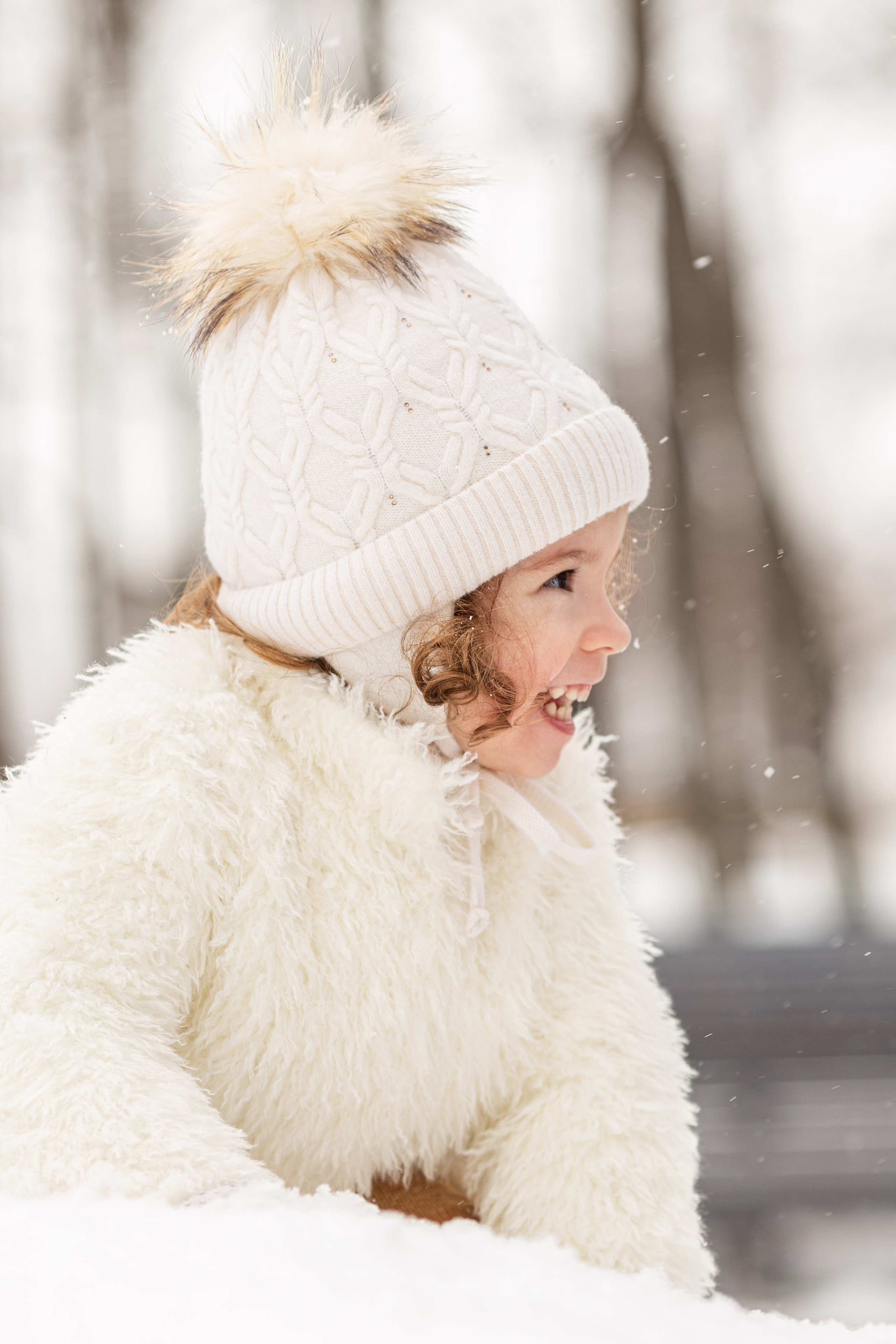 Провожаем зиму. Вика, 28 февраля. Актерское и модельное портфолио. Фотограф в Москве Екатерина Коломеец