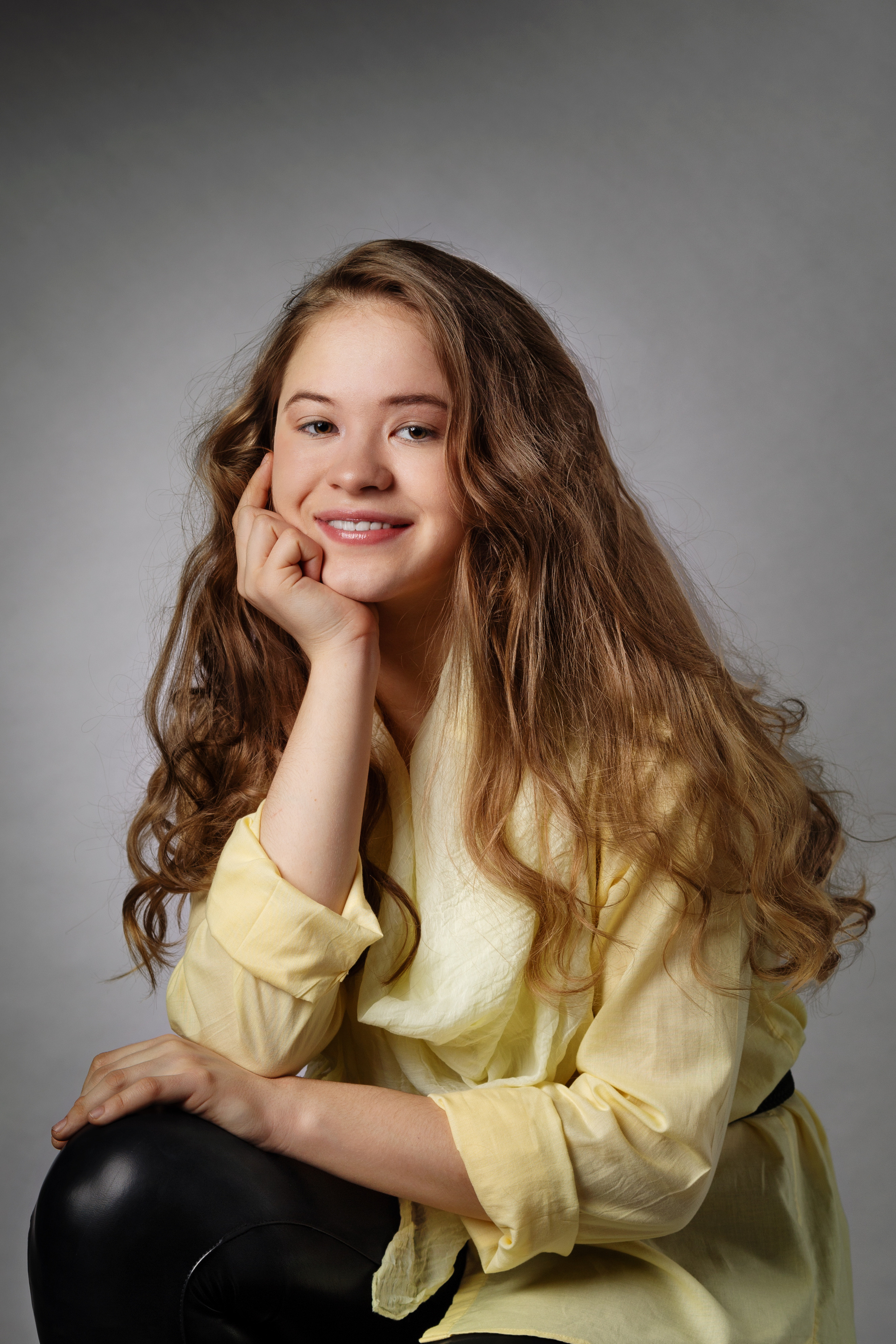 Полина. Весенняя романтика. Актерское и модельное портфолио. Фотограф в Москве Екатерина Коломеец