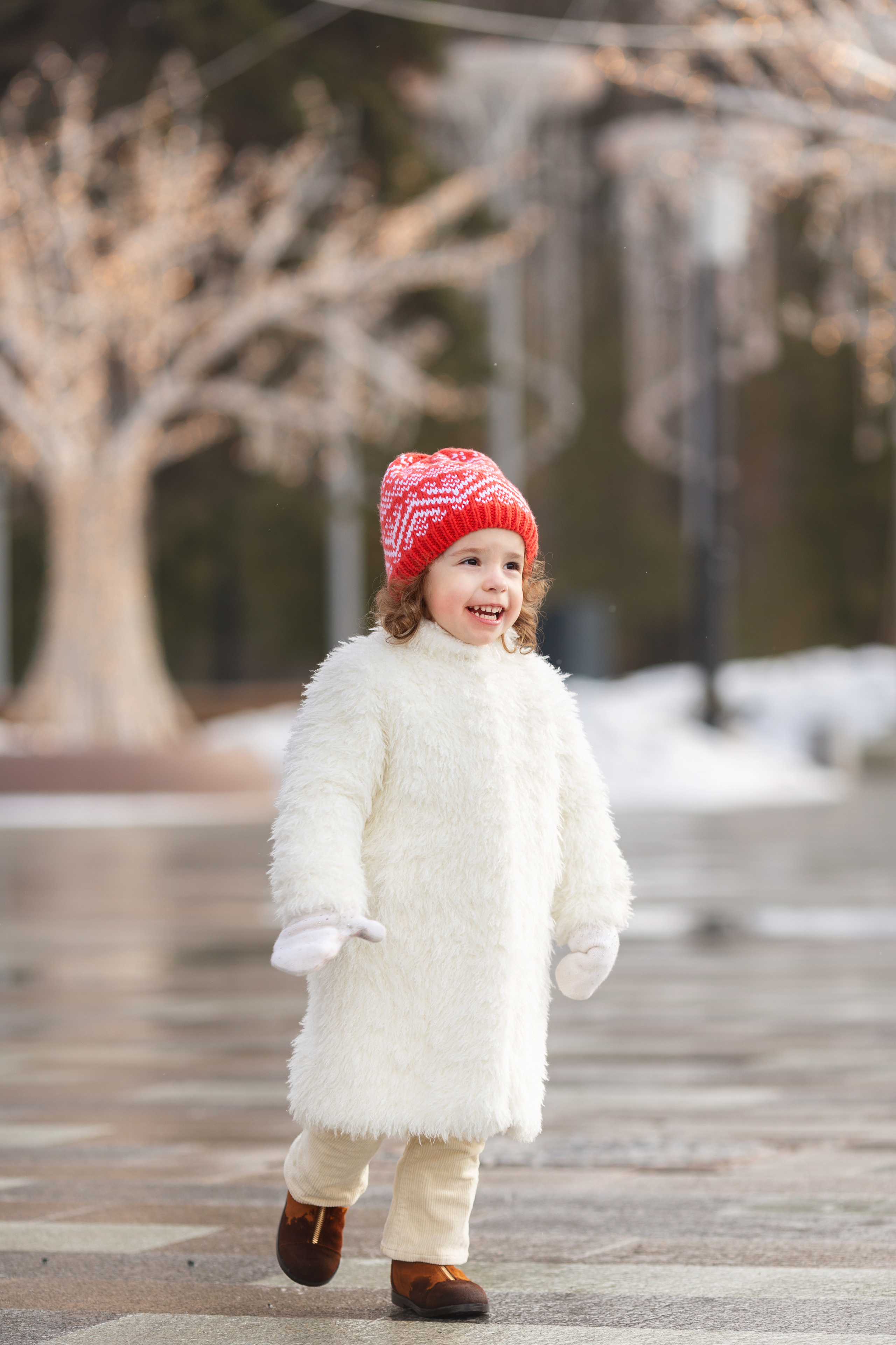 Провожаем зиму. Вика, 28 февраля. Актерское и модельное портфолио. Фотограф в Москве Екатерина Коломеец
