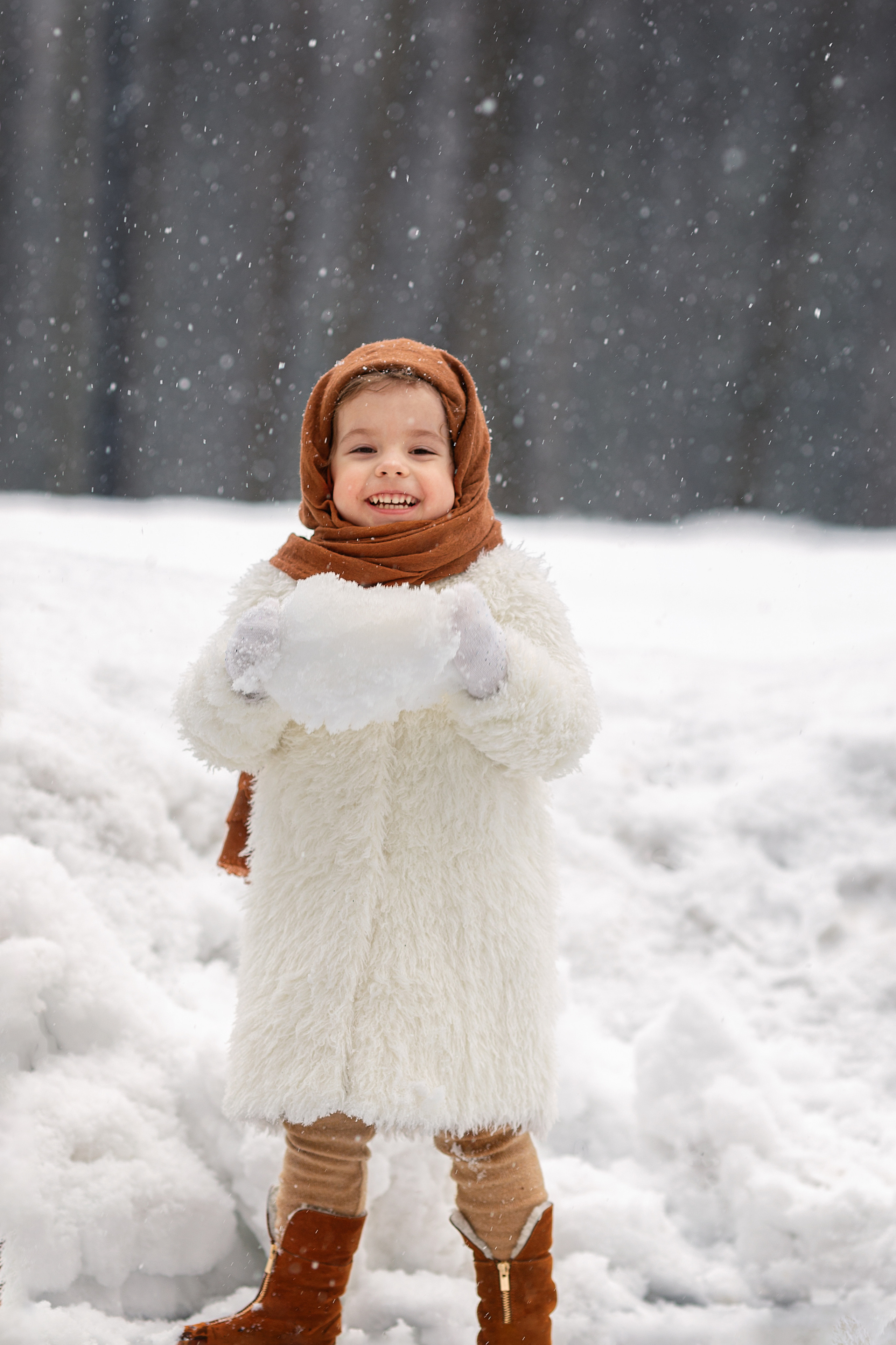 Провожаем зиму. Вика, 28 февраля. Актерское и модельное портфолио. Фотограф в Москве Екатерина Коломеец