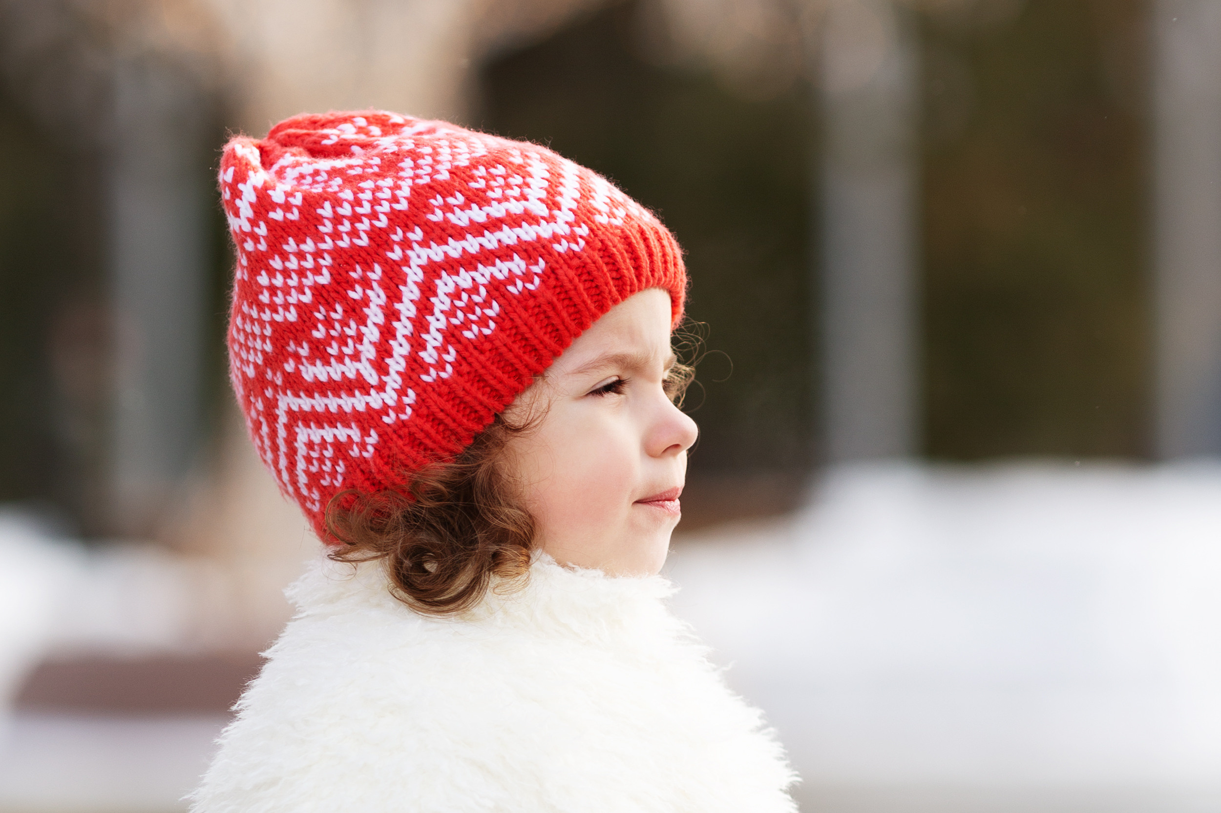 Провожаем зиму. Вика, 28 февраля. Актерское и модельное портфолио. Фотограф в Москве Екатерина Коломеец