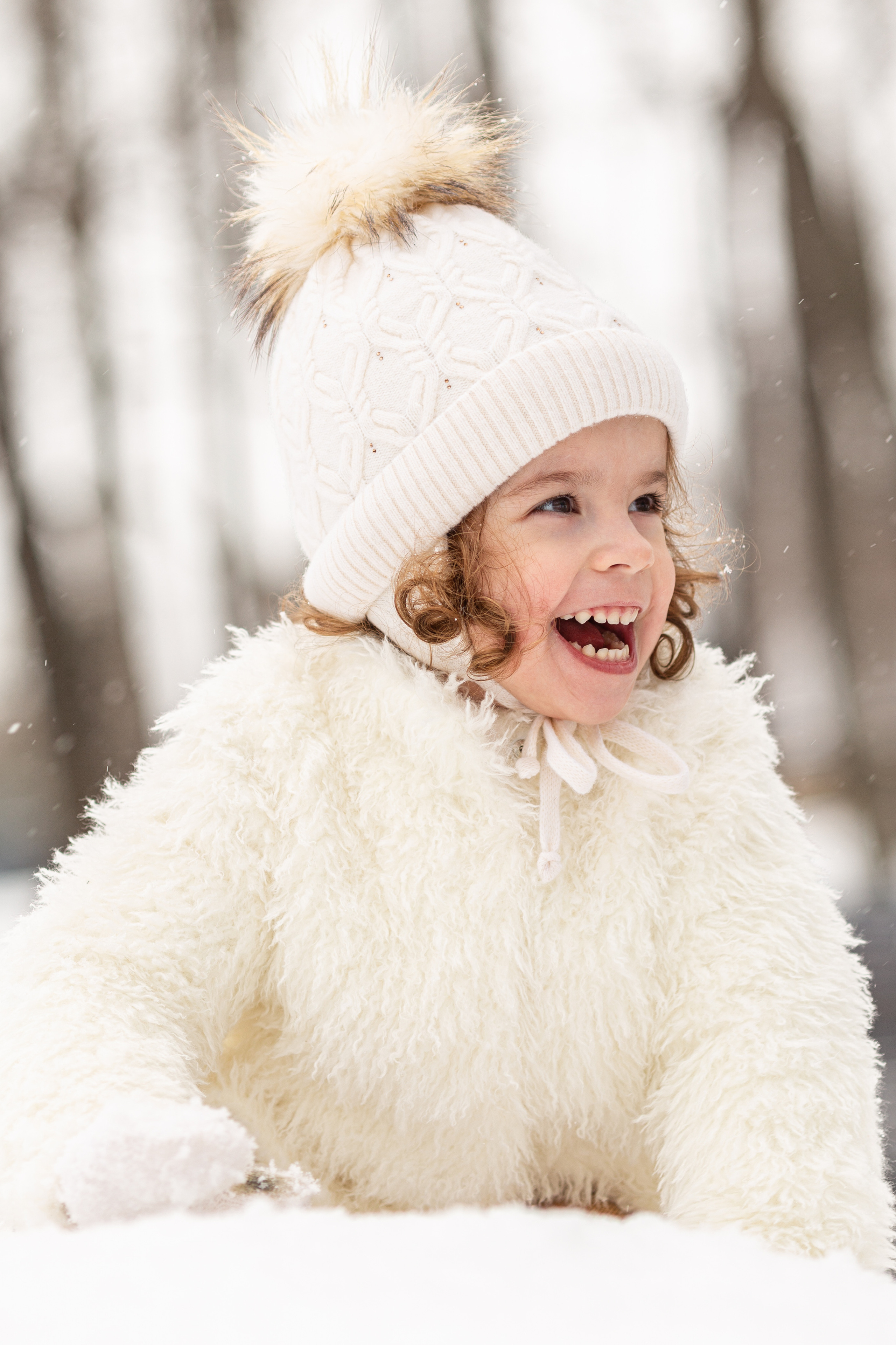 Провожаем зиму. Вика, 28 февраля. Актерское и модельное портфолио. Фотограф в Москве Екатерина Коломеец