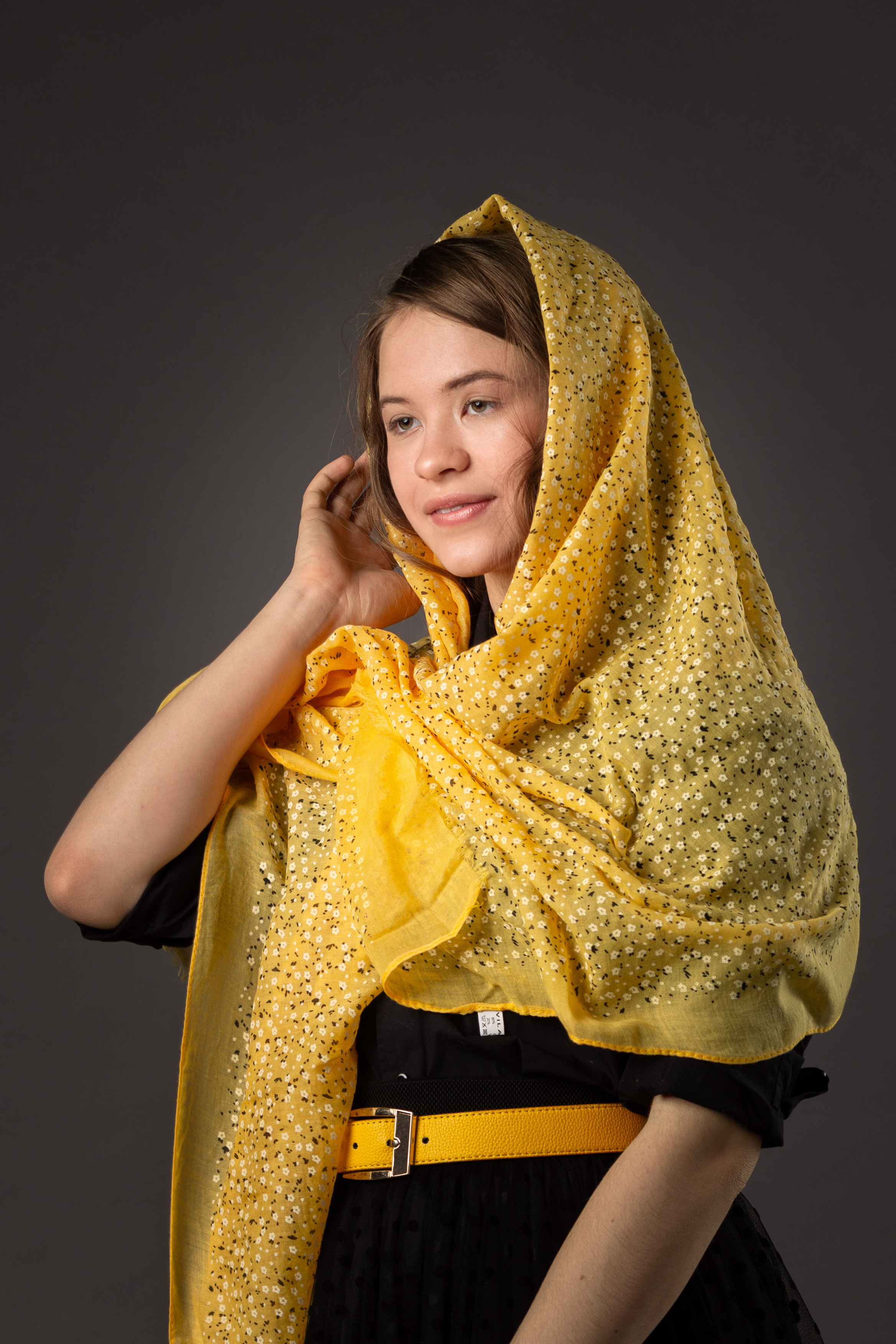 Полина. Весенняя романтика. Актерское и модельное портфолио. Фотограф в Москве Екатерина Коломеец