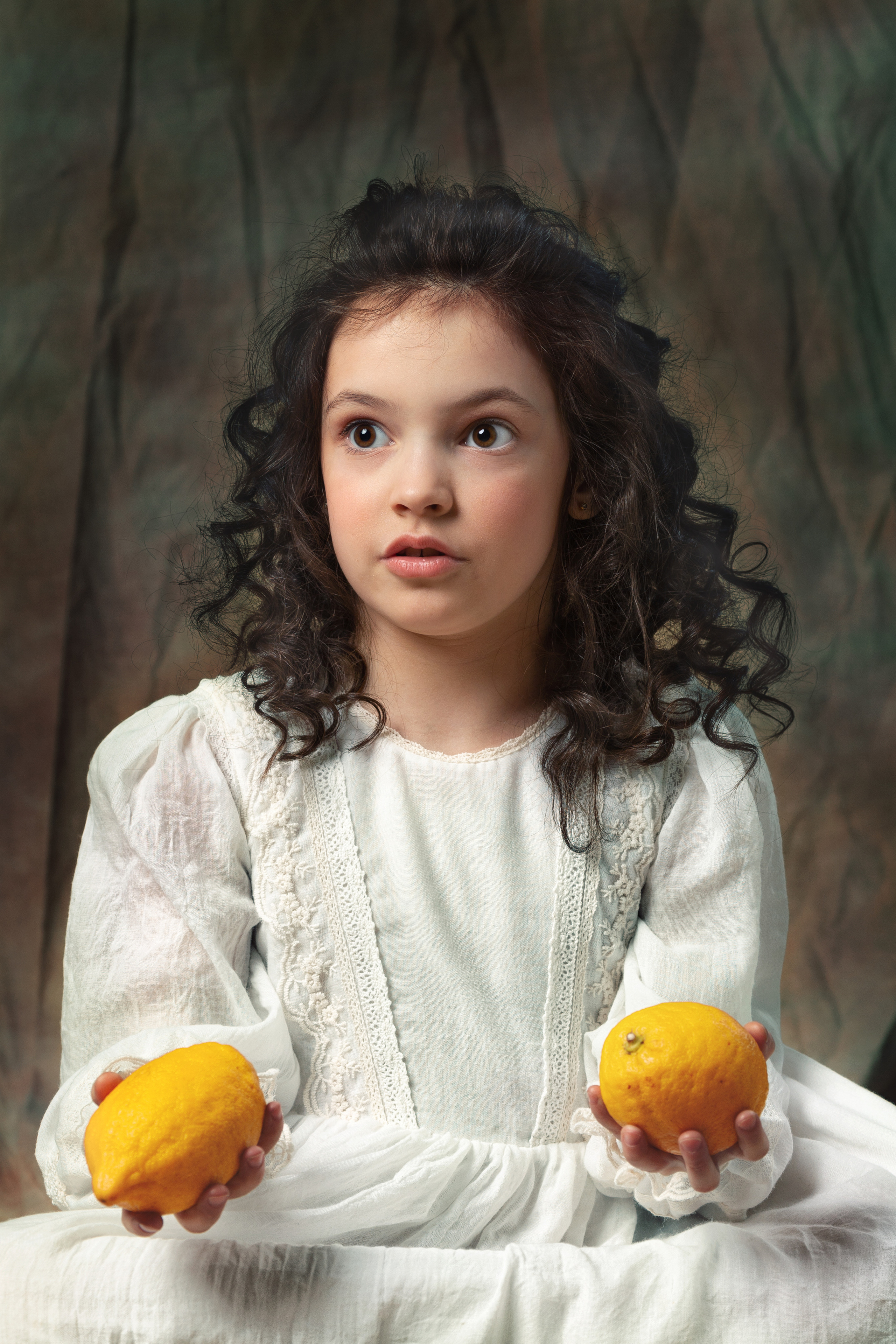 Варя. Цвет настроения — желтый!. Актерское и модельное портфолио. Фотограф в Москве Екатерина Коломеец