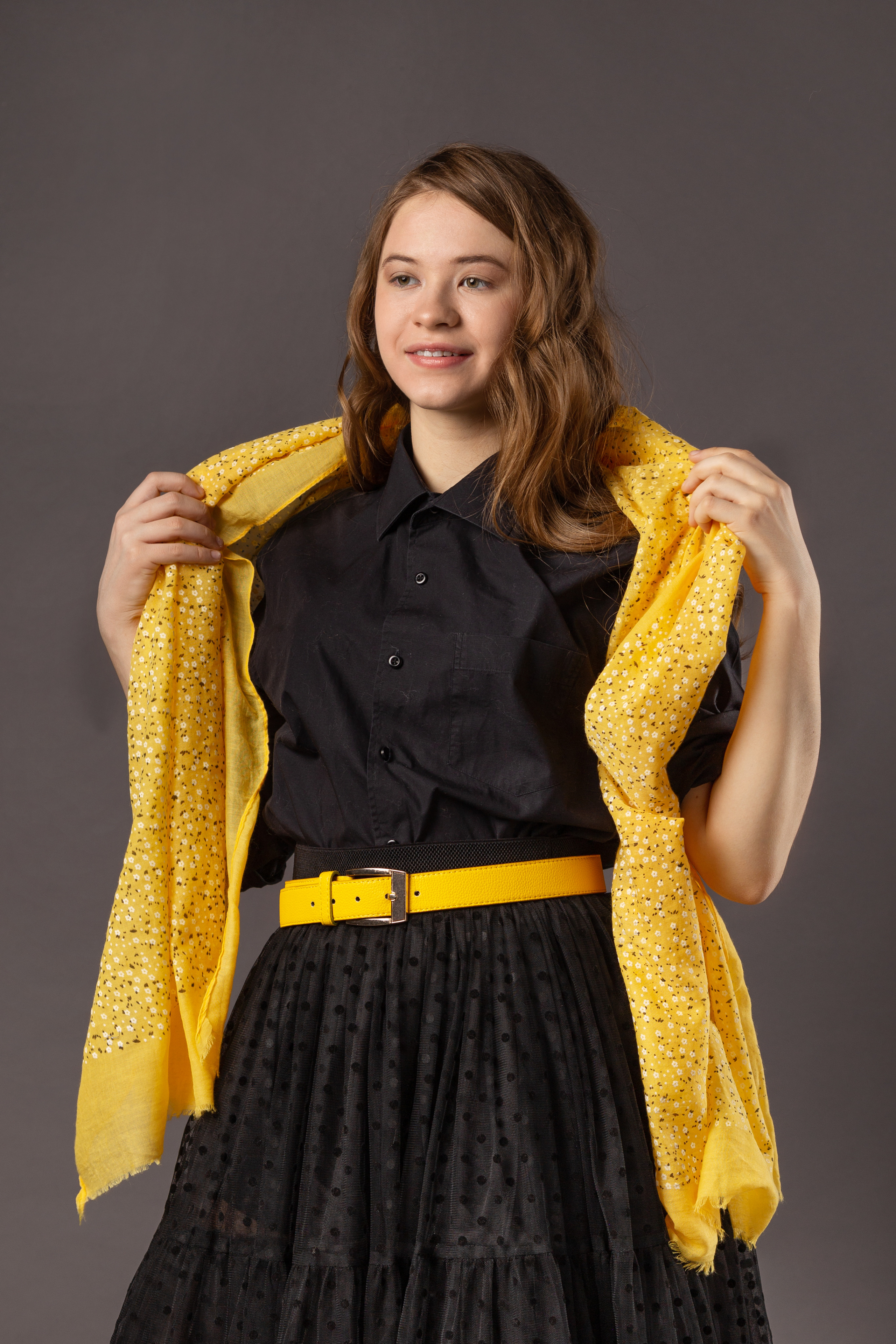 Полина. Весенняя романтика. Актерское и модельное портфолио. Фотограф в Москве Екатерина Коломеец