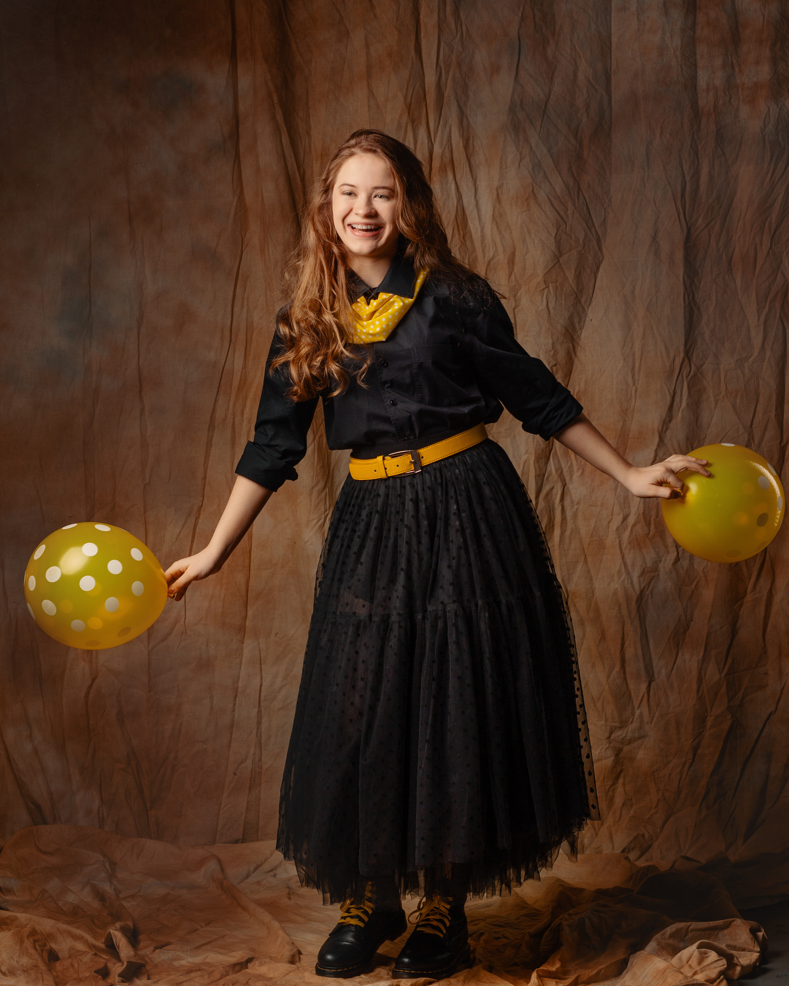 Полина. Весенняя романтика. Актерское и модельное портфолио. Фотограф в Москве Екатерина Коломеец