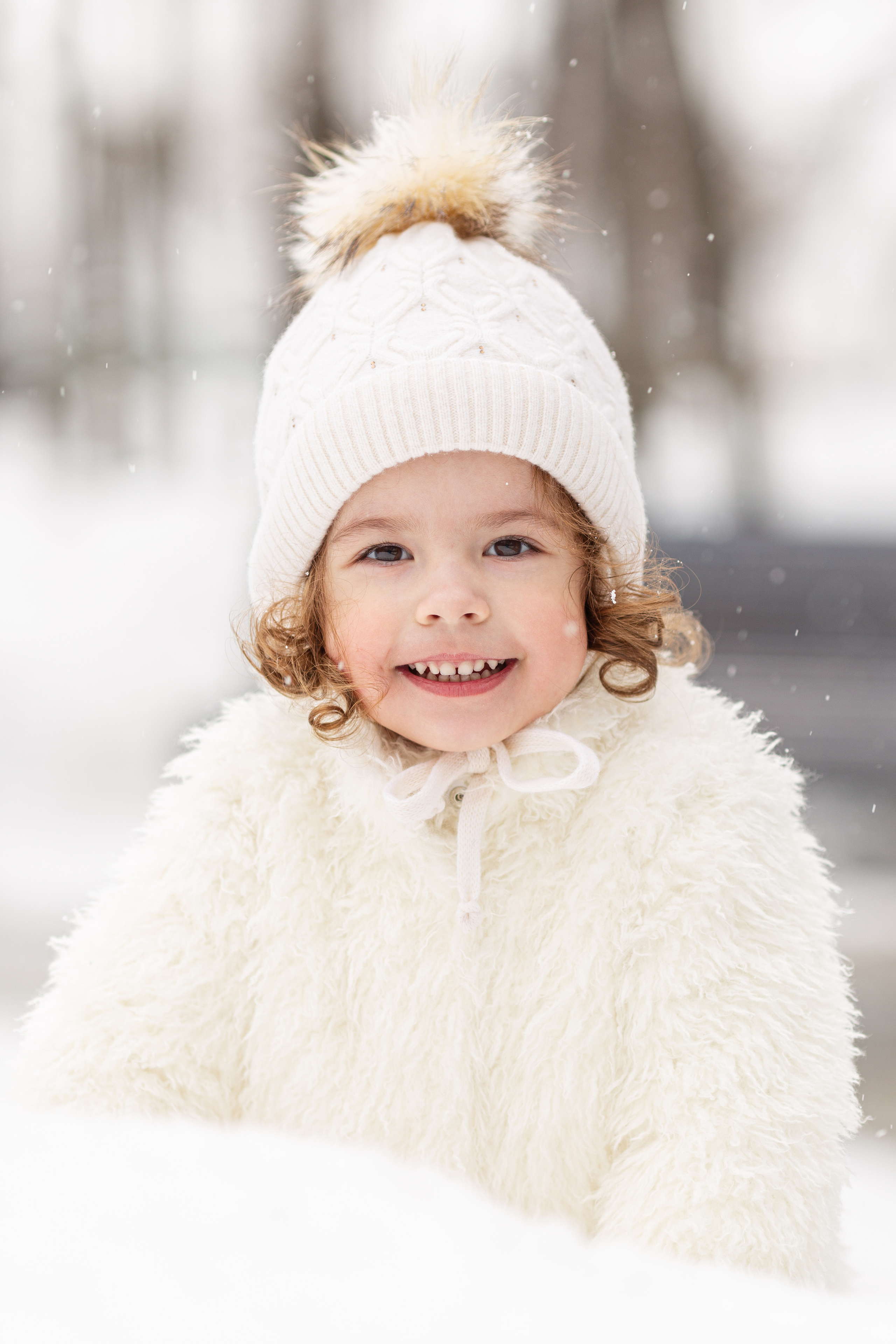 Провожаем зиму. Вика, 28 февраля. Актерское и модельное портфолио. Фотограф в Москве Екатерина Коломеец