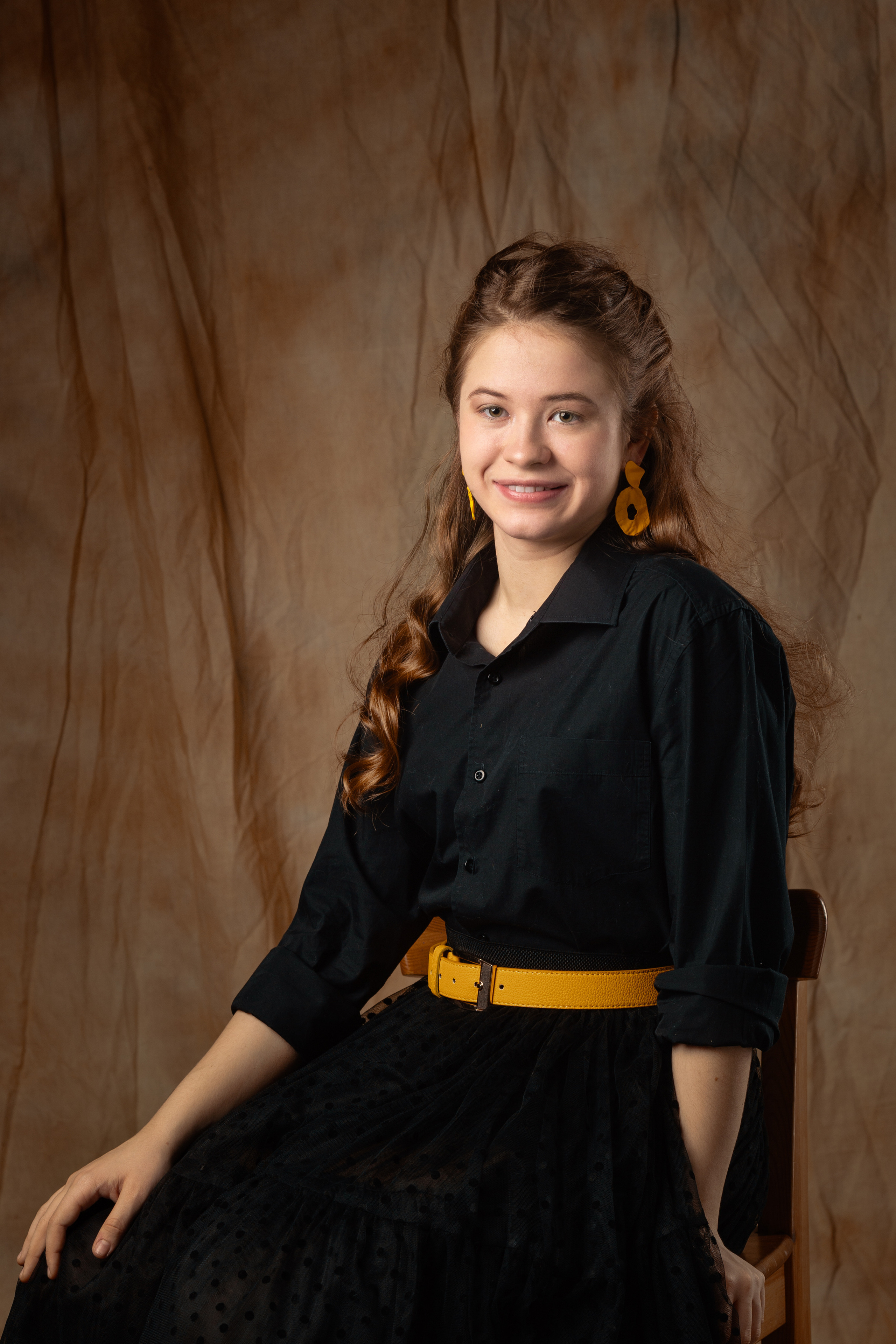 Полина. Весенняя романтика. Актерское и модельное портфолио. Фотограф в Москве Екатерина Коломеец