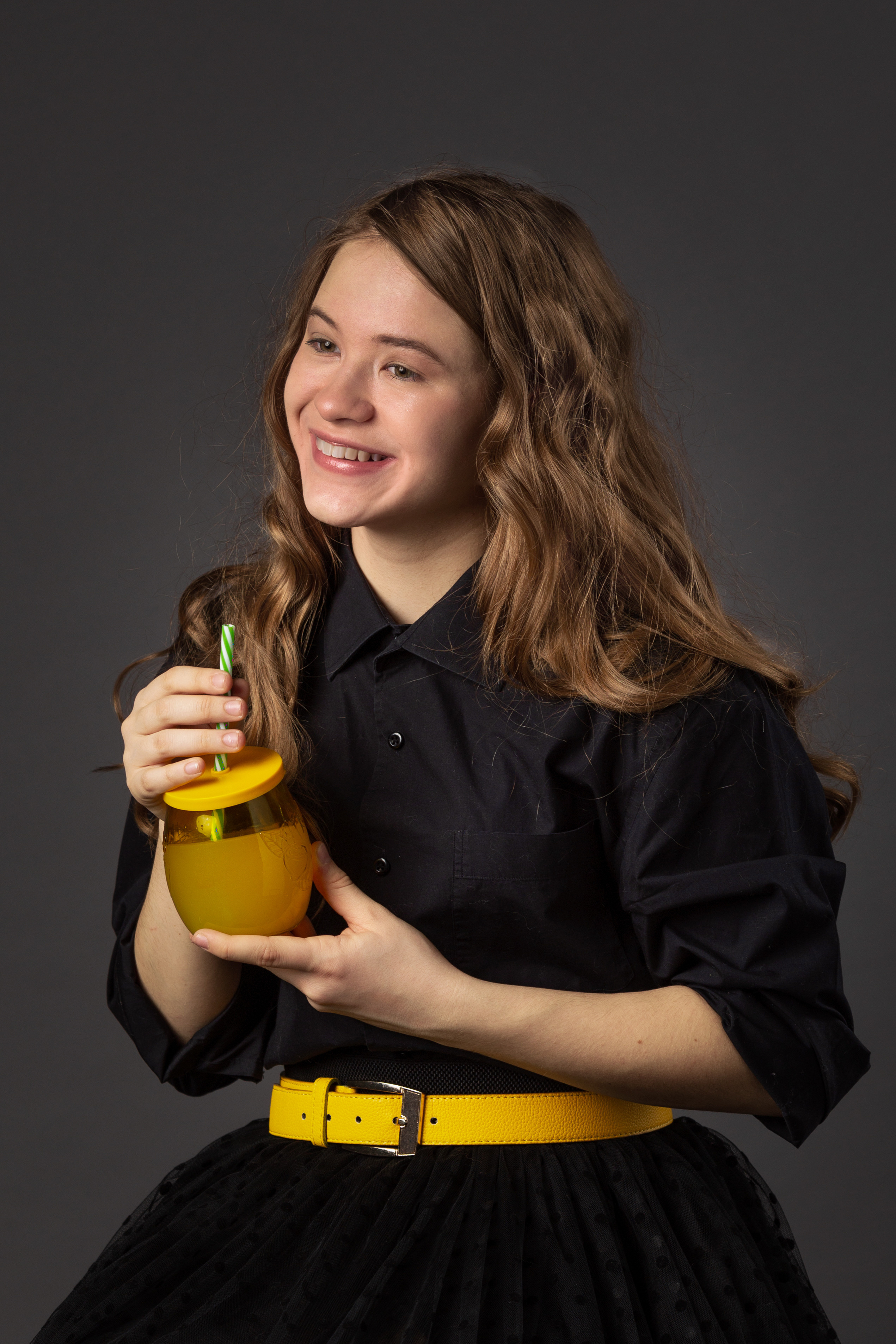 Полина. Весенняя романтика. Актерское и модельное портфолио. Фотограф в Москве Екатерина Коломеец