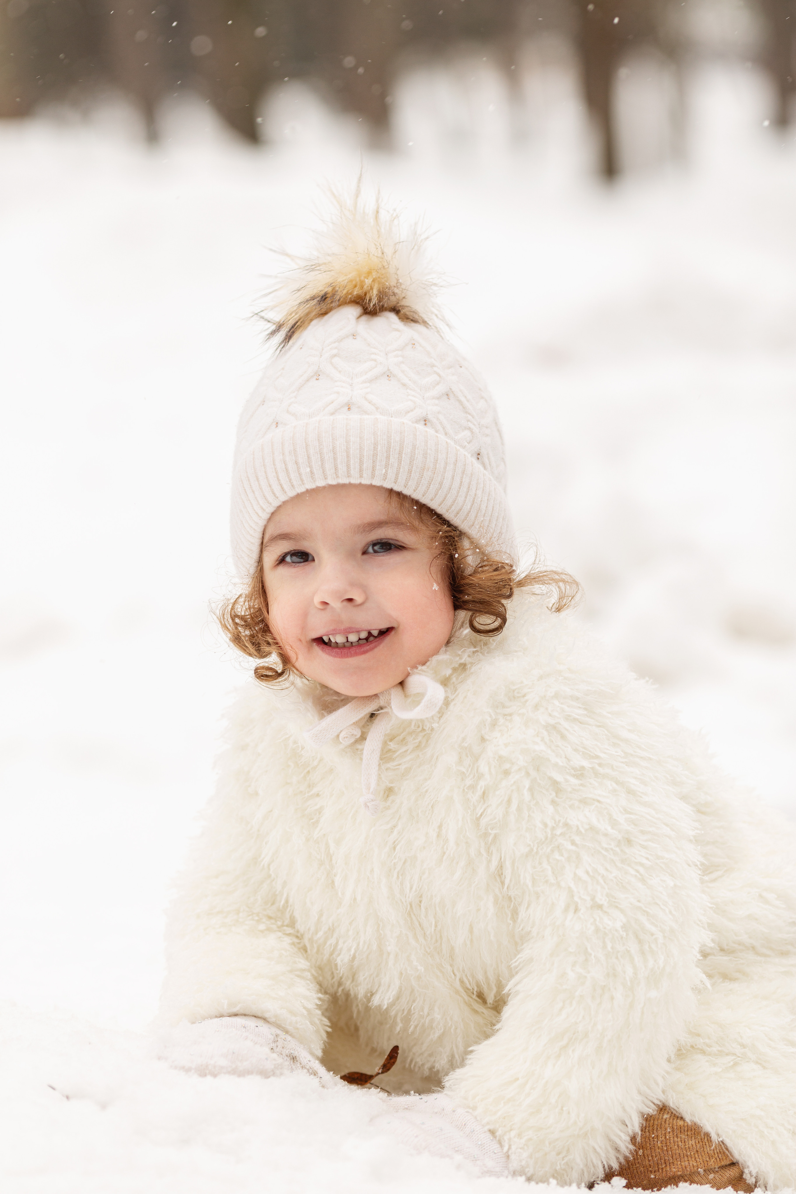 Провожаем зиму. Вика, 28 февраля. Актерское и модельное портфолио. Фотограф в Москве Екатерина Коломеец