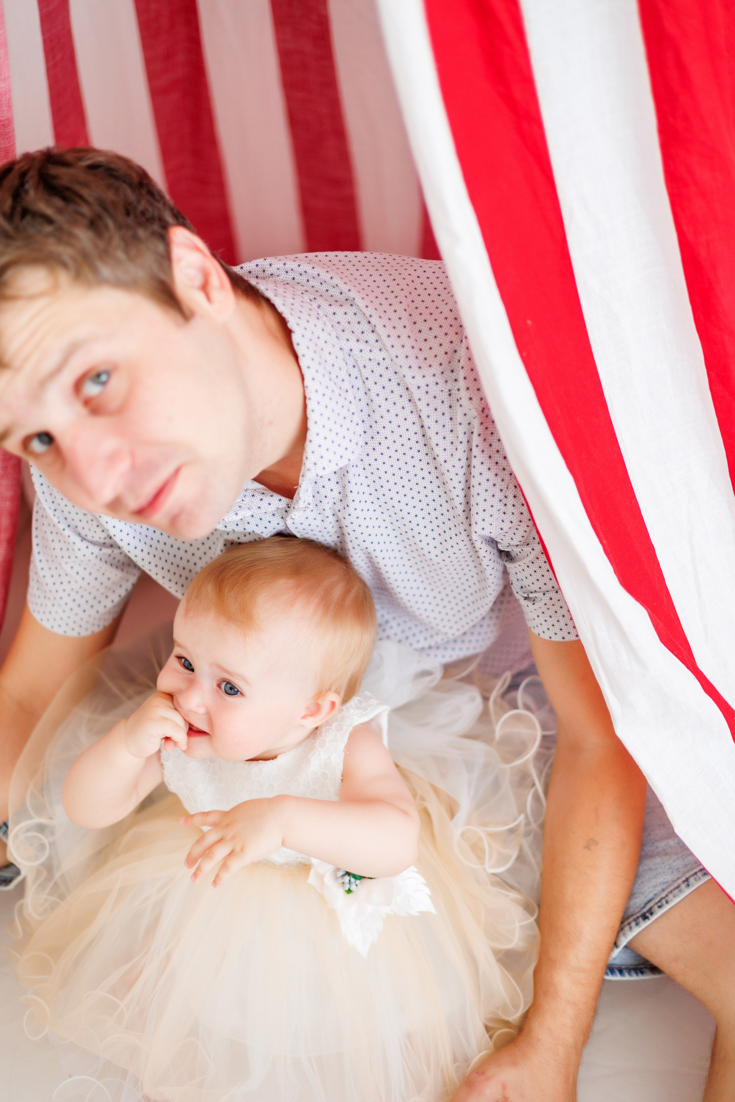 Люба и Виталик. Свадебный и семейный фотограф в Армавире