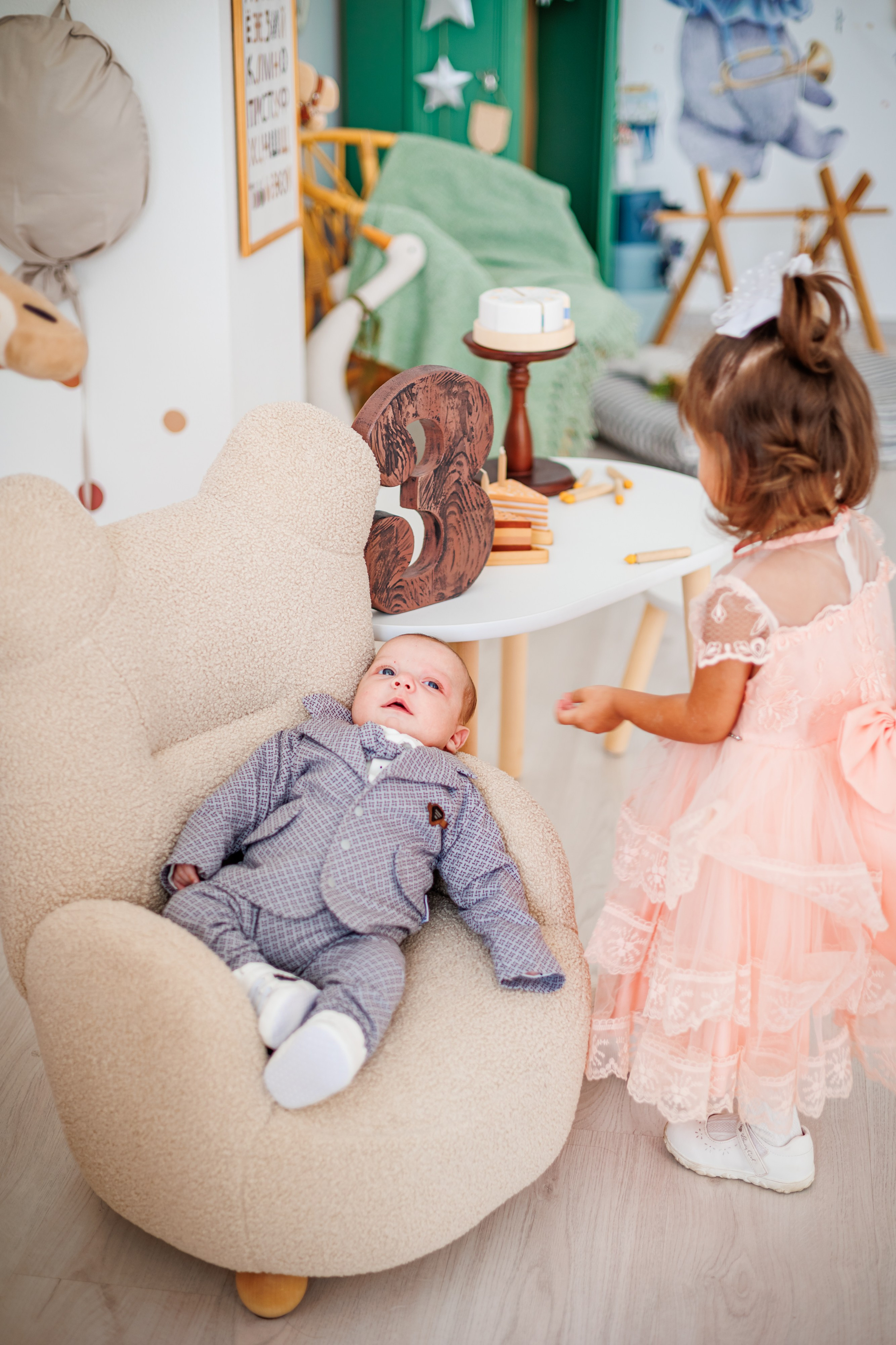 2 года фотостудия Пудра. Свадебный и семейный фотограф в Армавире