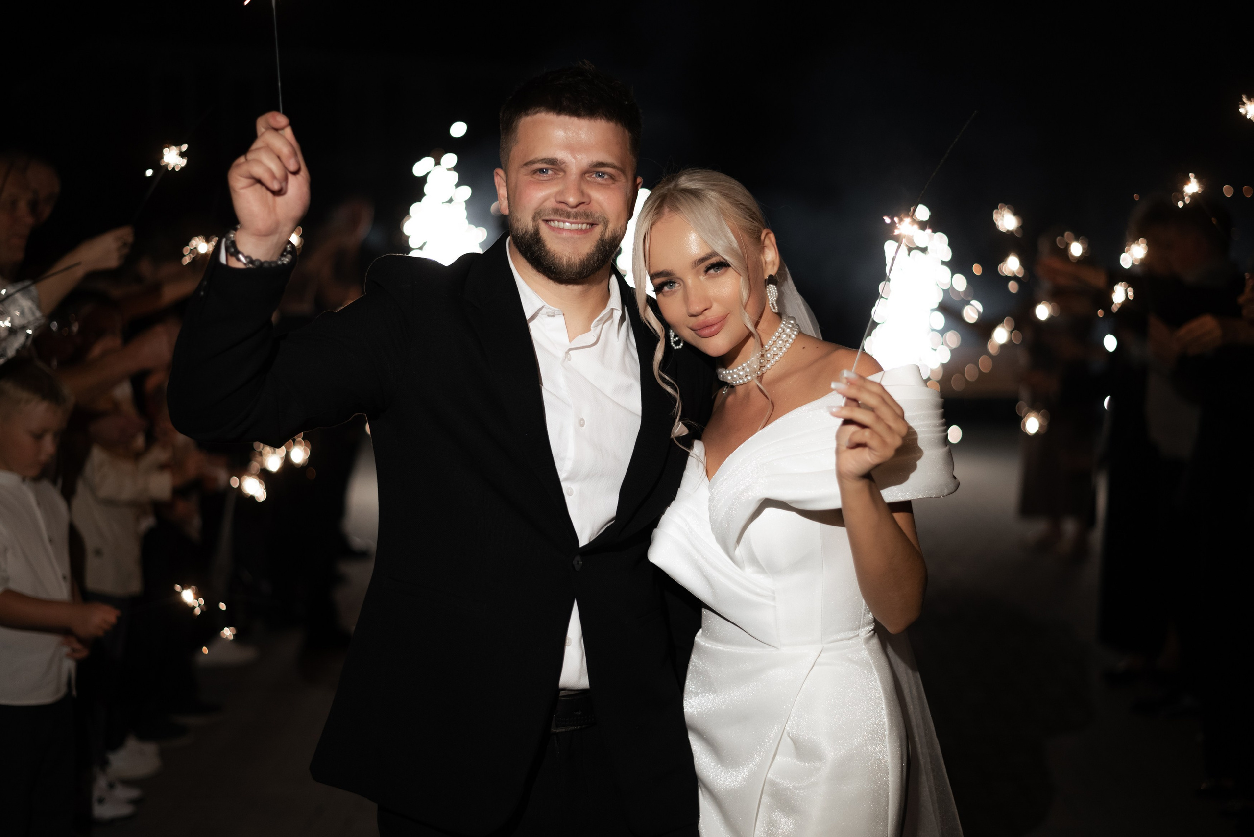 Сергей и Дарья. Главная