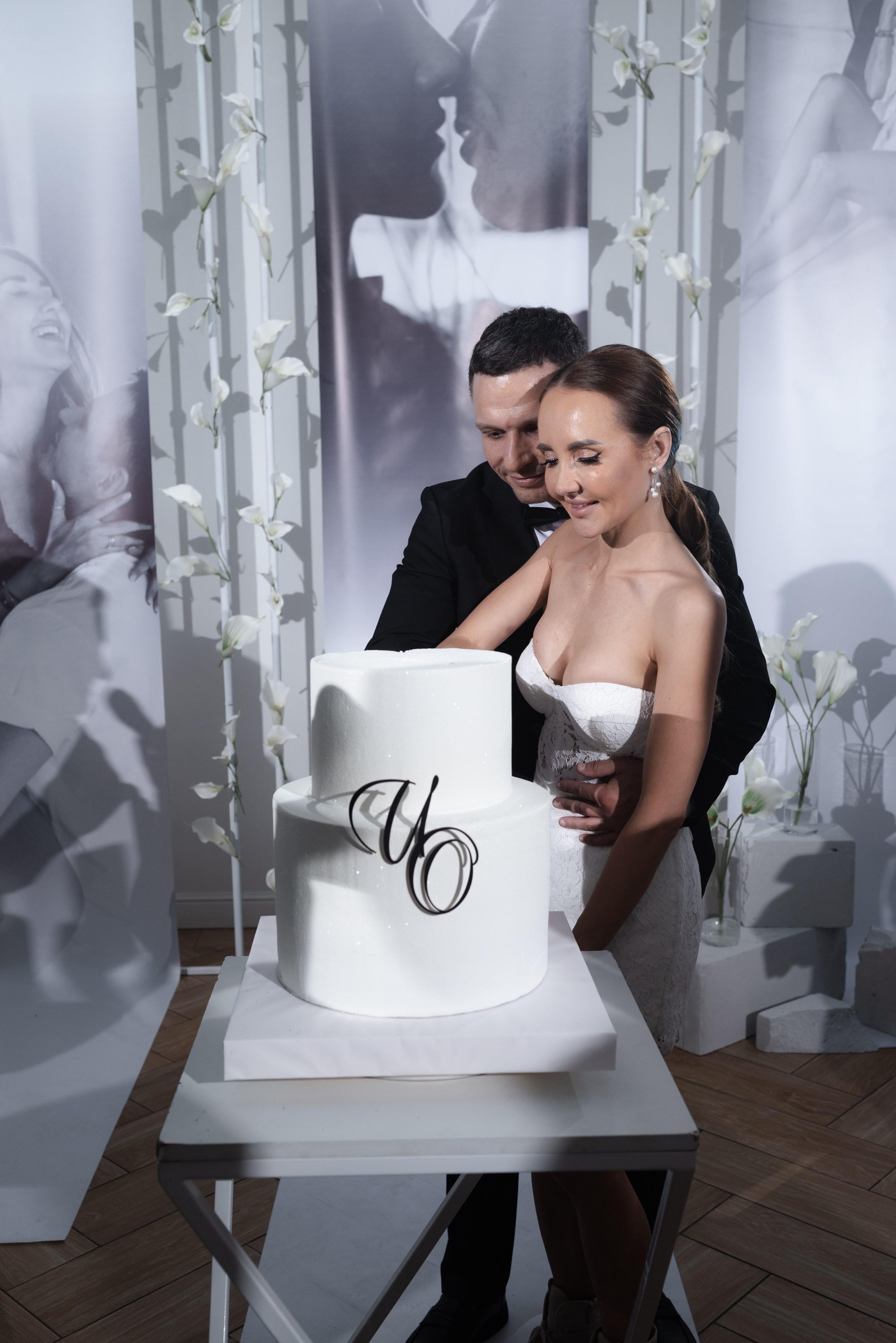 Иван и Ольга. Главная