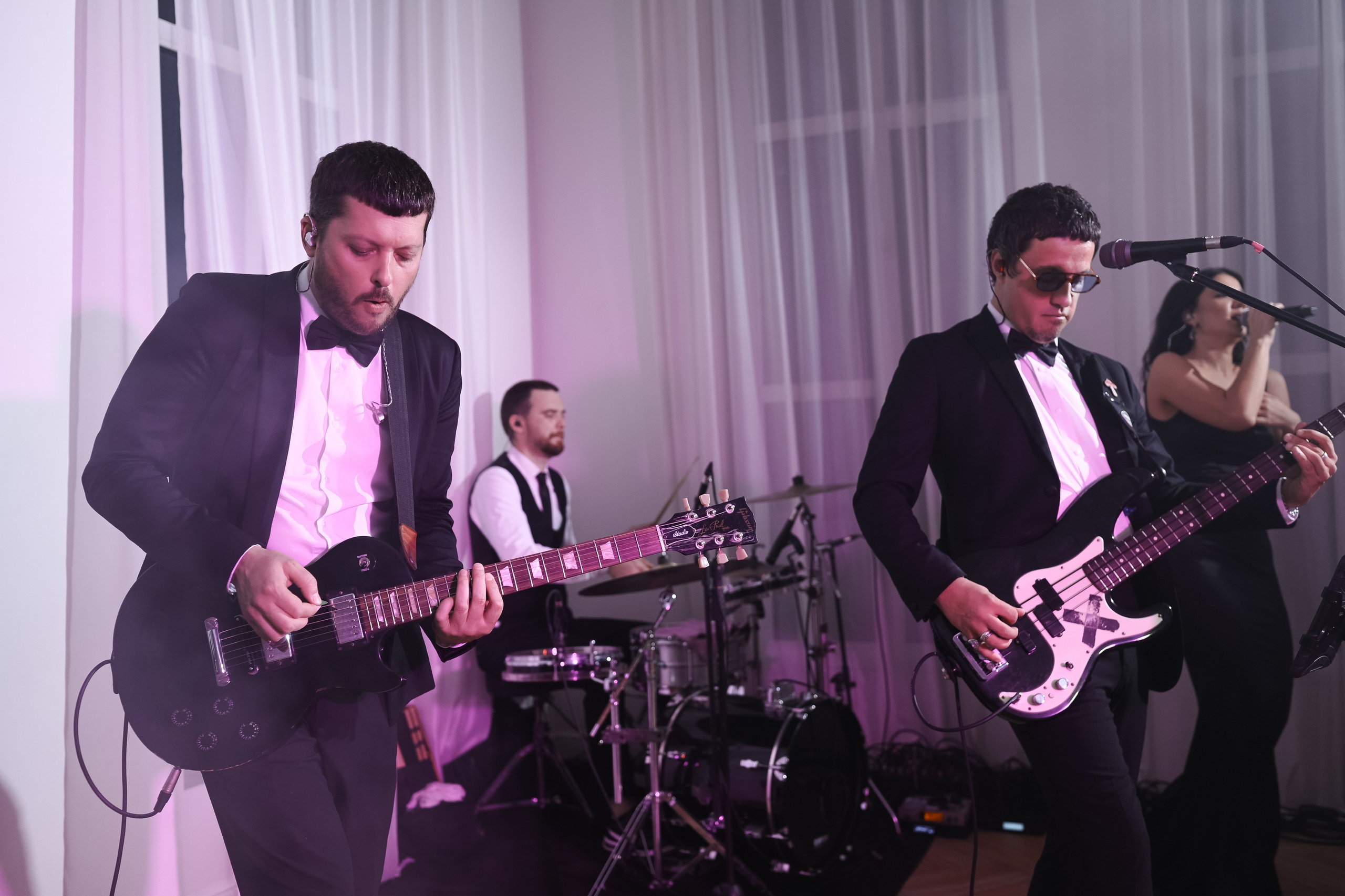 Иван и Ольга. Главная