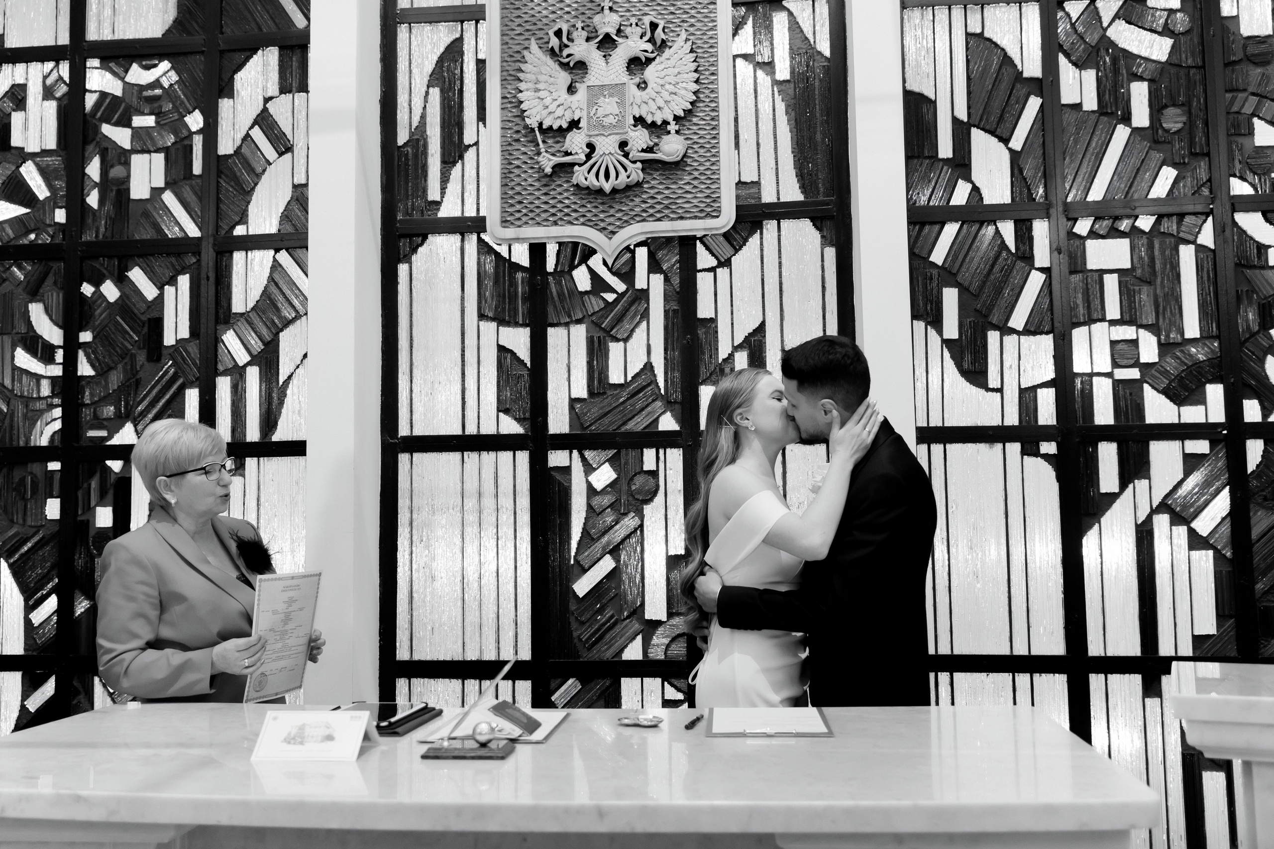 Алёна & Веня. 📷˙Свадебный фотограф и видеограф в Чебоксарах | Ксения