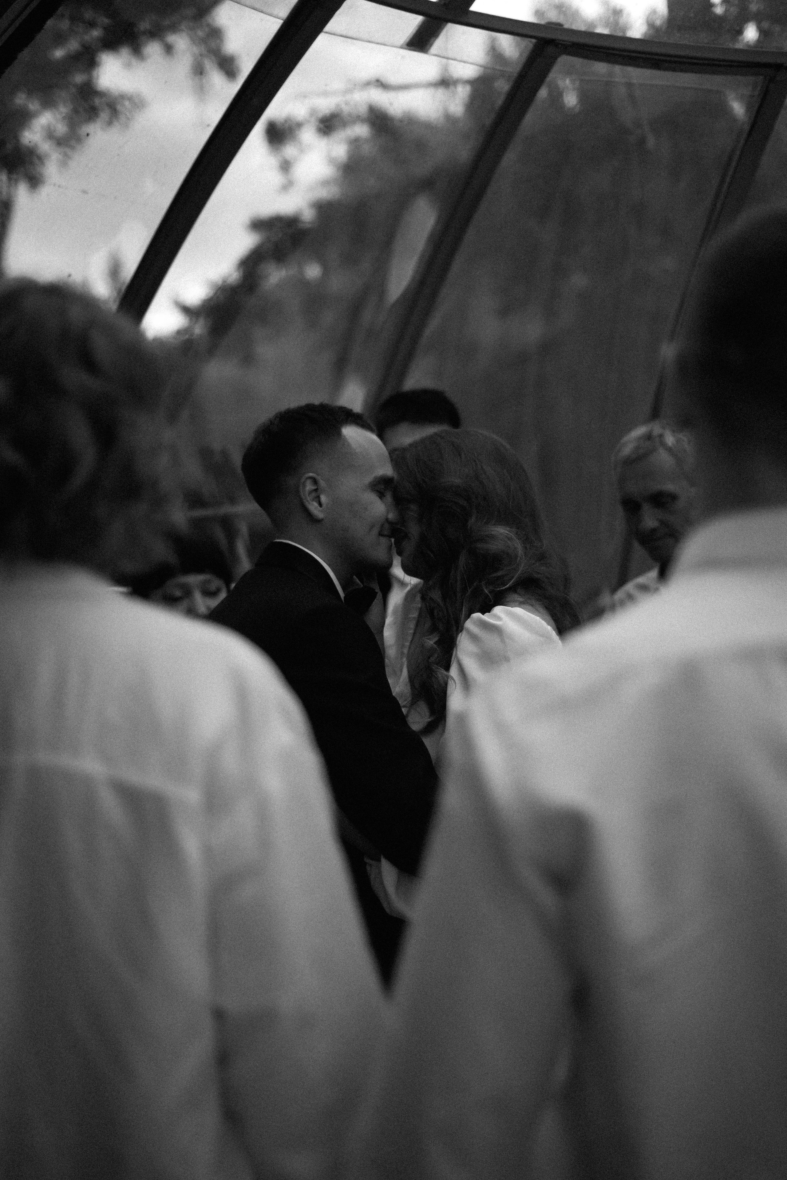 Аня & Ренат. Свадебный фотограф и видеограф в Новосибирске