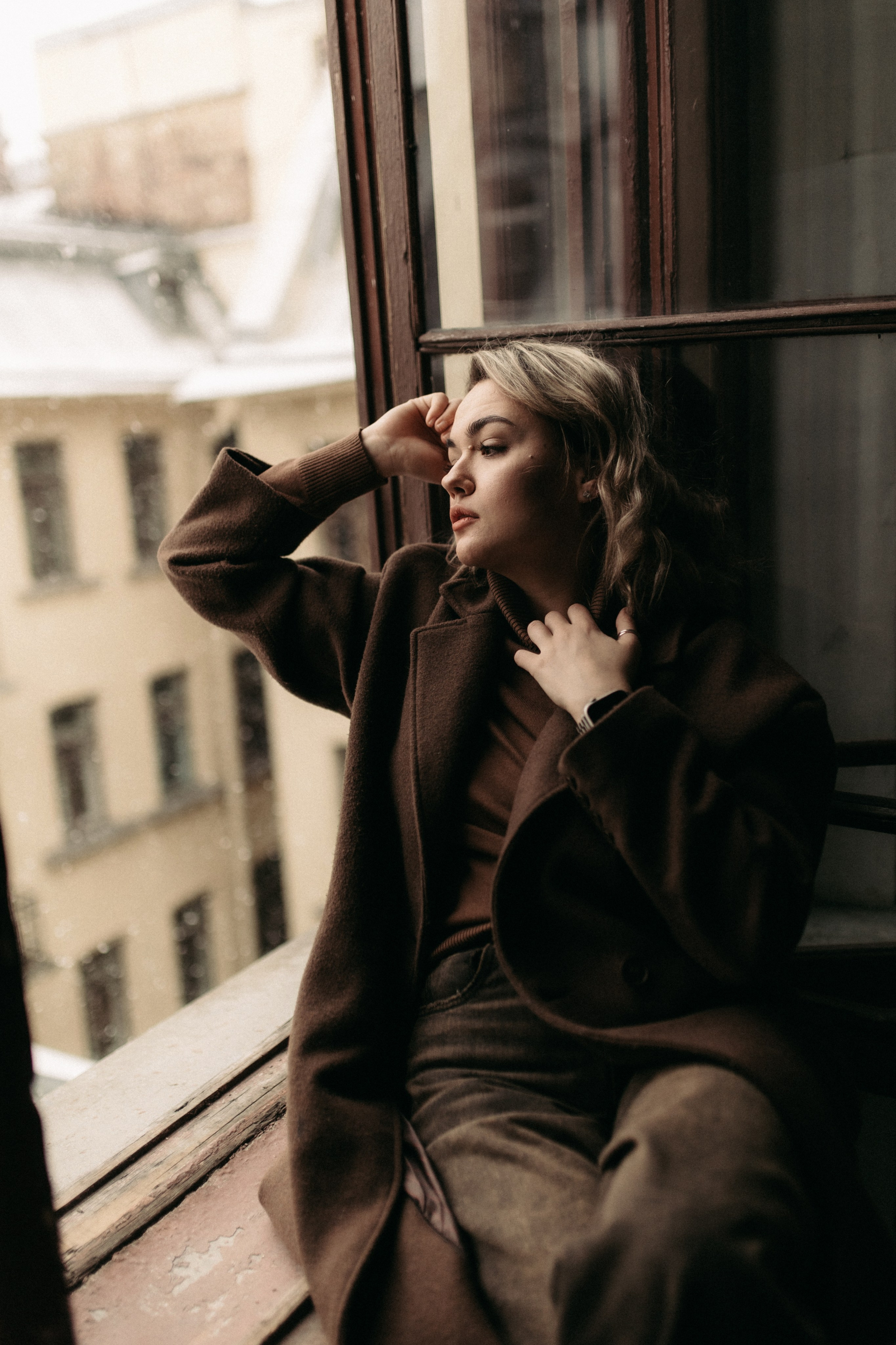 Анна. Фотограф в Санкт-Петербурге