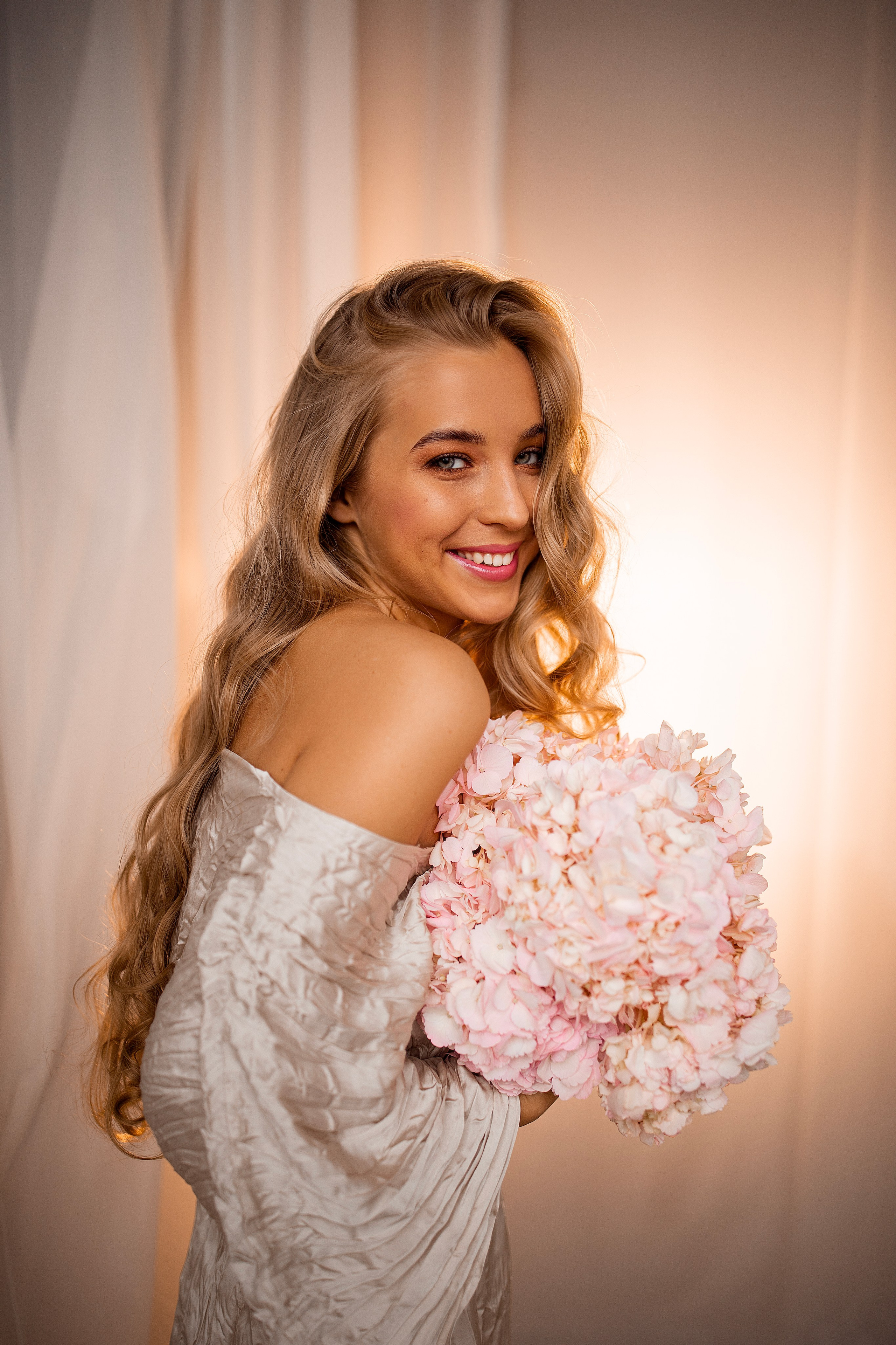 Портреты. Фотограф Москва Ярославль