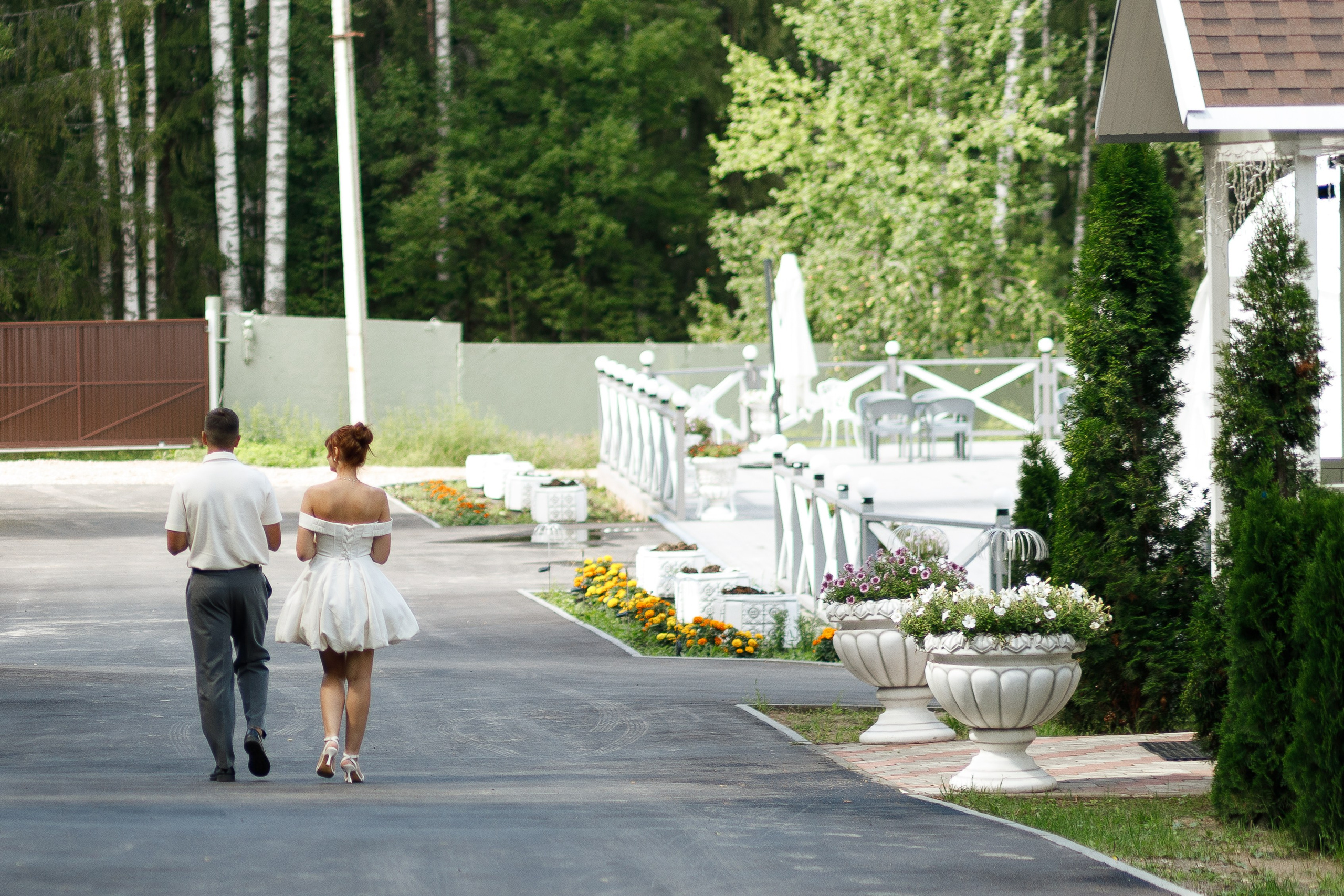 Август, 8. Фотограф Дарья Белова Нижний Новгород, Балахна