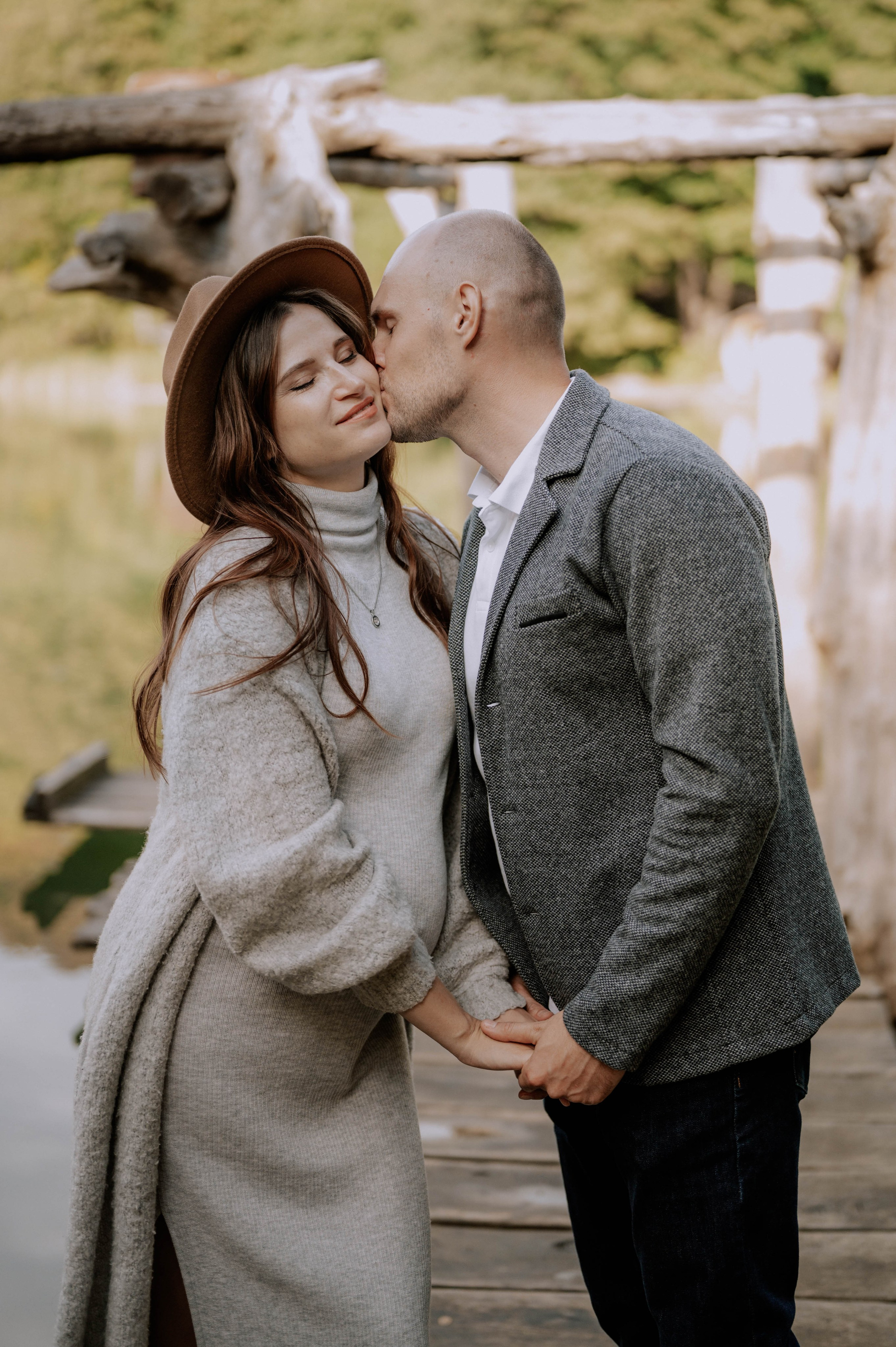 Таня и Денис. Фотограф Сочи Кисматова Анастасия