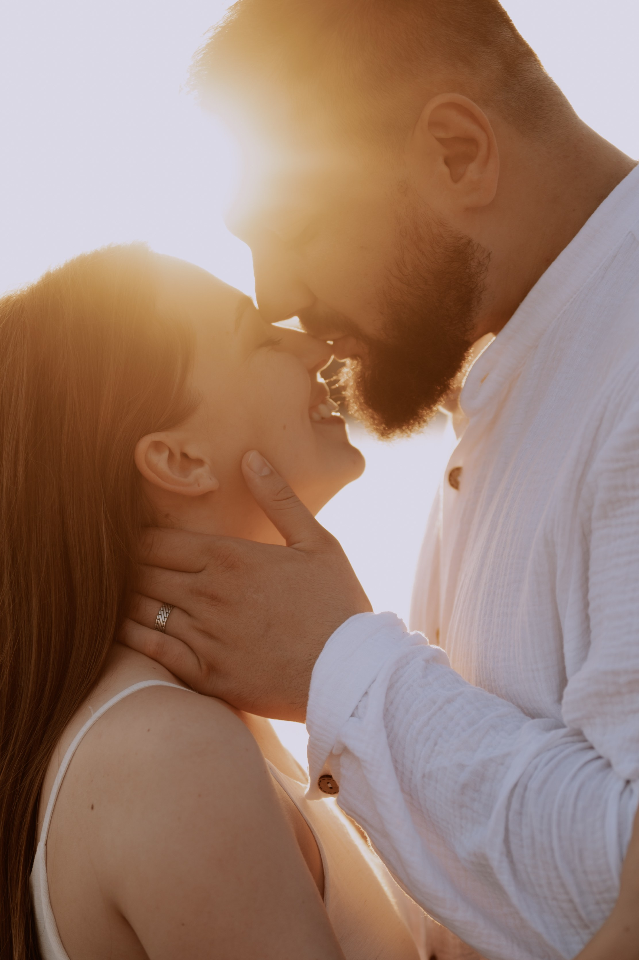 Оксана и Карен. Фотограф Сочи Кисматова Анастасия