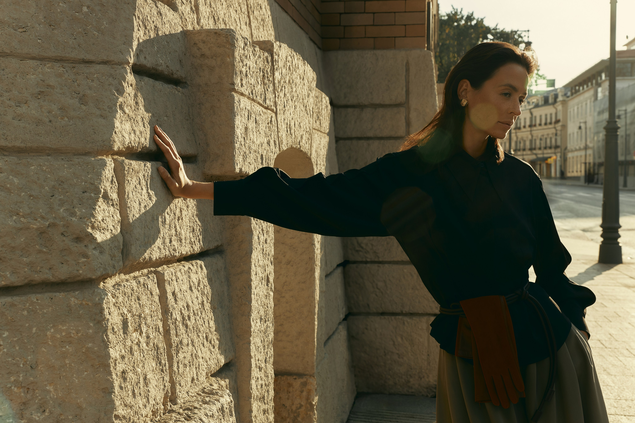 THE HILLS CAMPAIGN. Главная