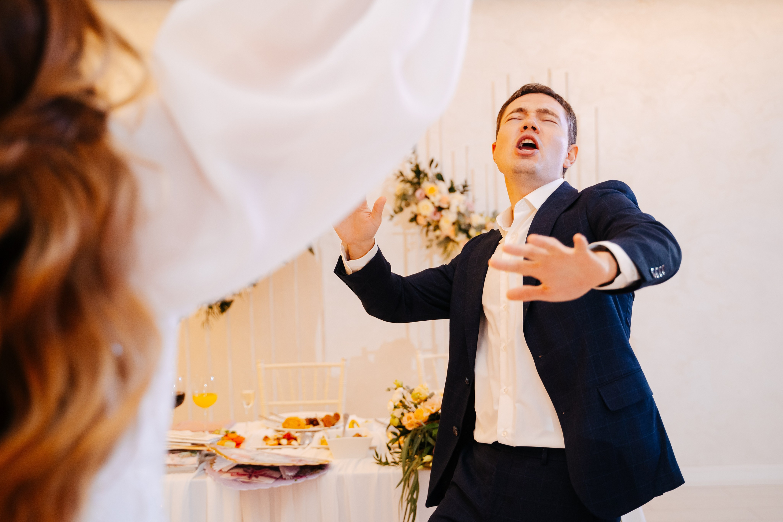 Павел и Екатерина. Семейный и свадебный фотограф в Санкт-Петербурге и Москве