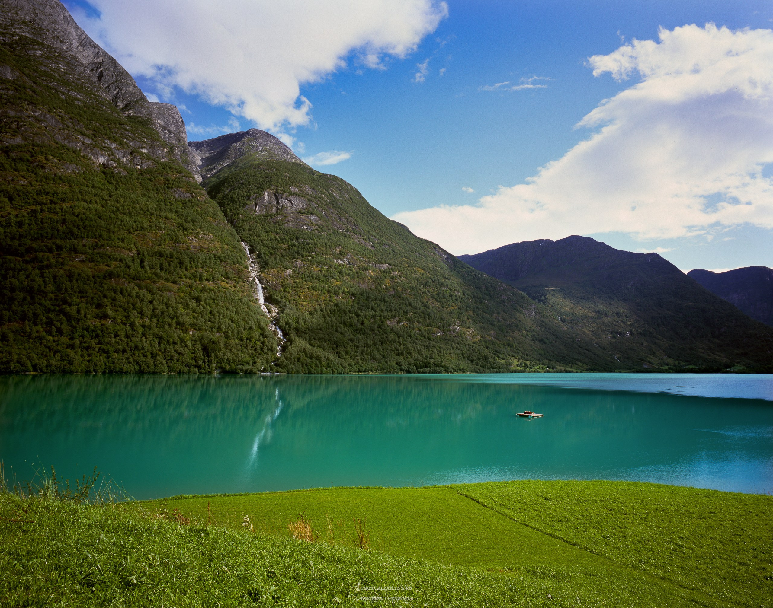 Лучше гор могут быть только горы…. Авторские стильные фотокартины