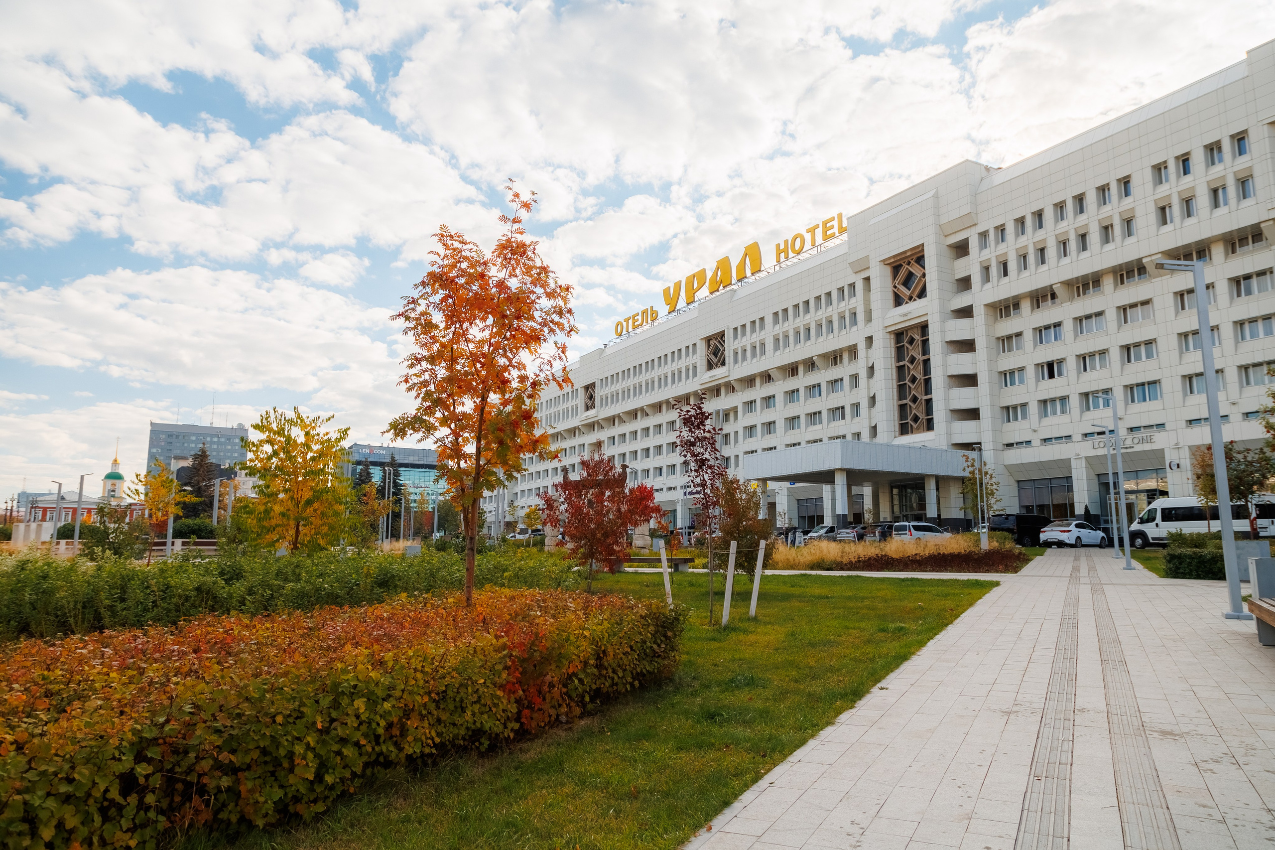 Arch. Промышленный фотограф в Перми и Екатеринбурге Сергей Петровых