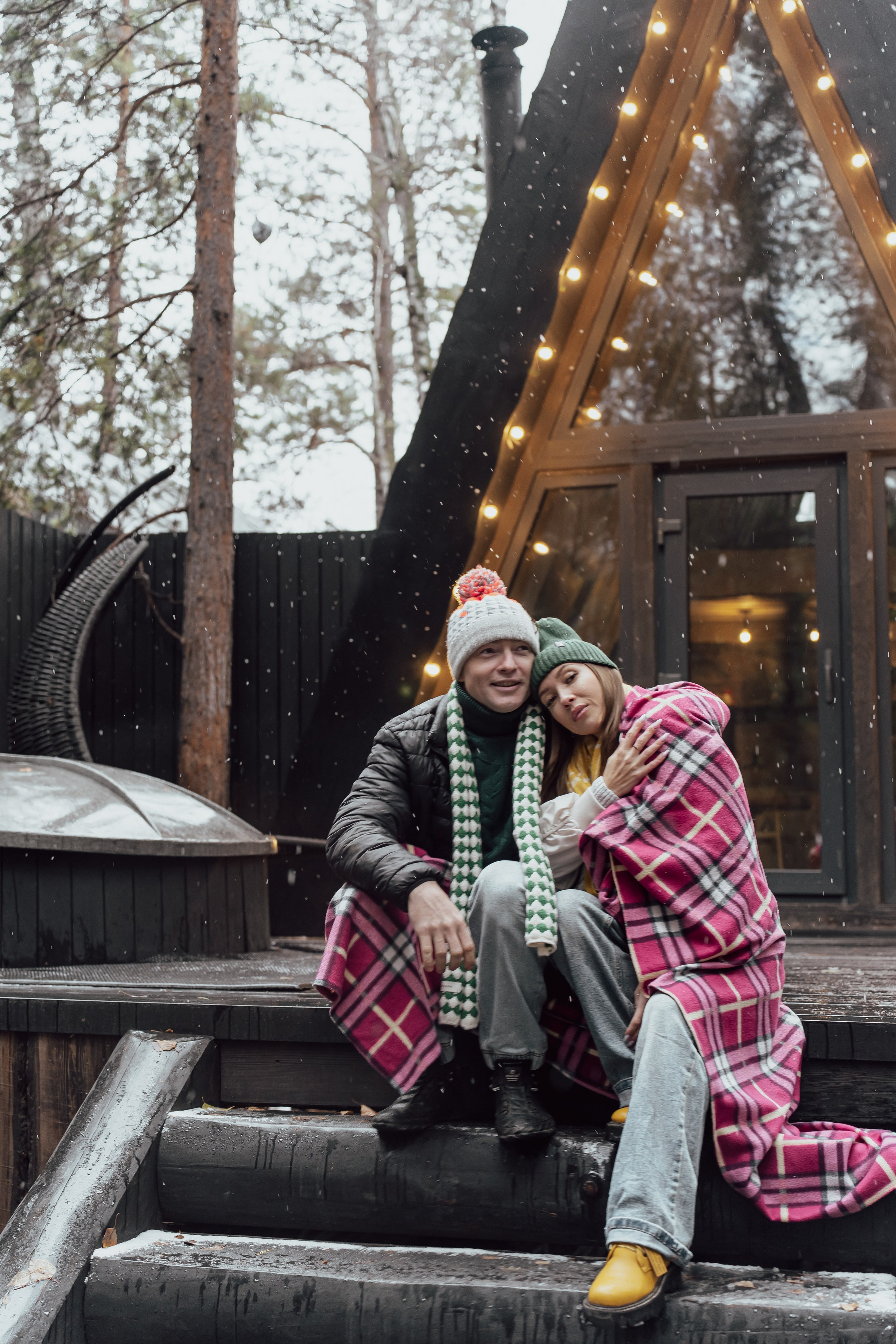 Love Story. Семейный Фотограф Анна Миронова