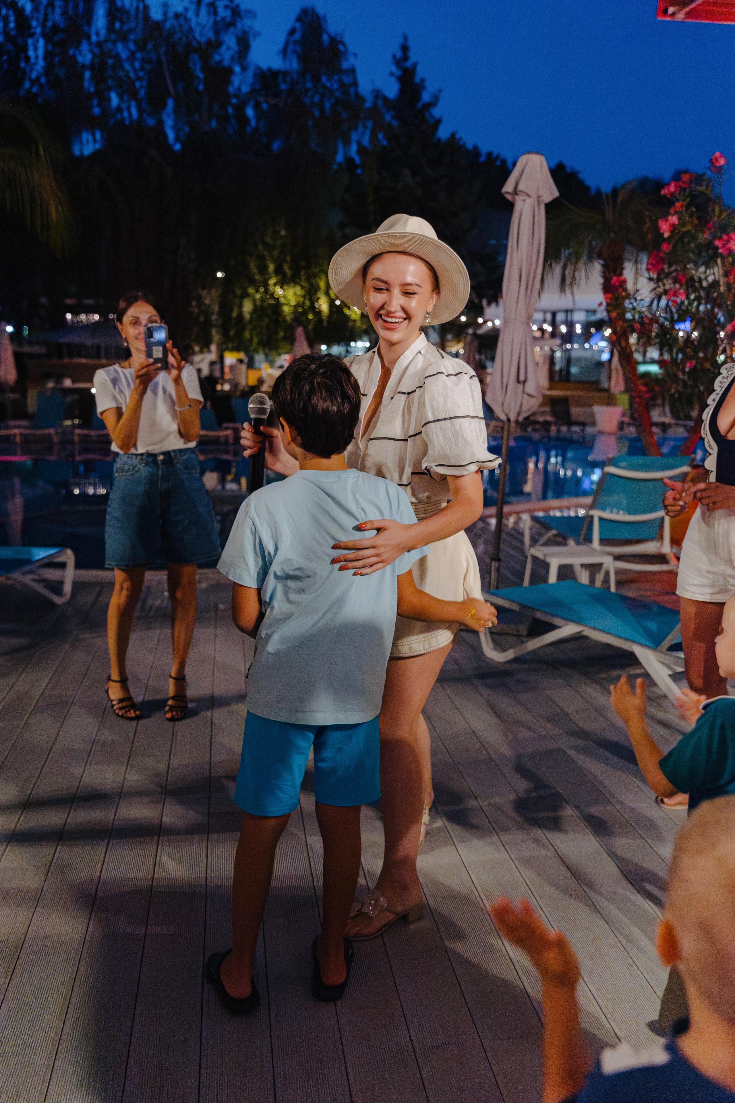 Фотосессия на день рождения | Праздничная съемка от профессионального фотографа. Красильников Евгений — профессиональный фотограф в Ростове-на-Дону