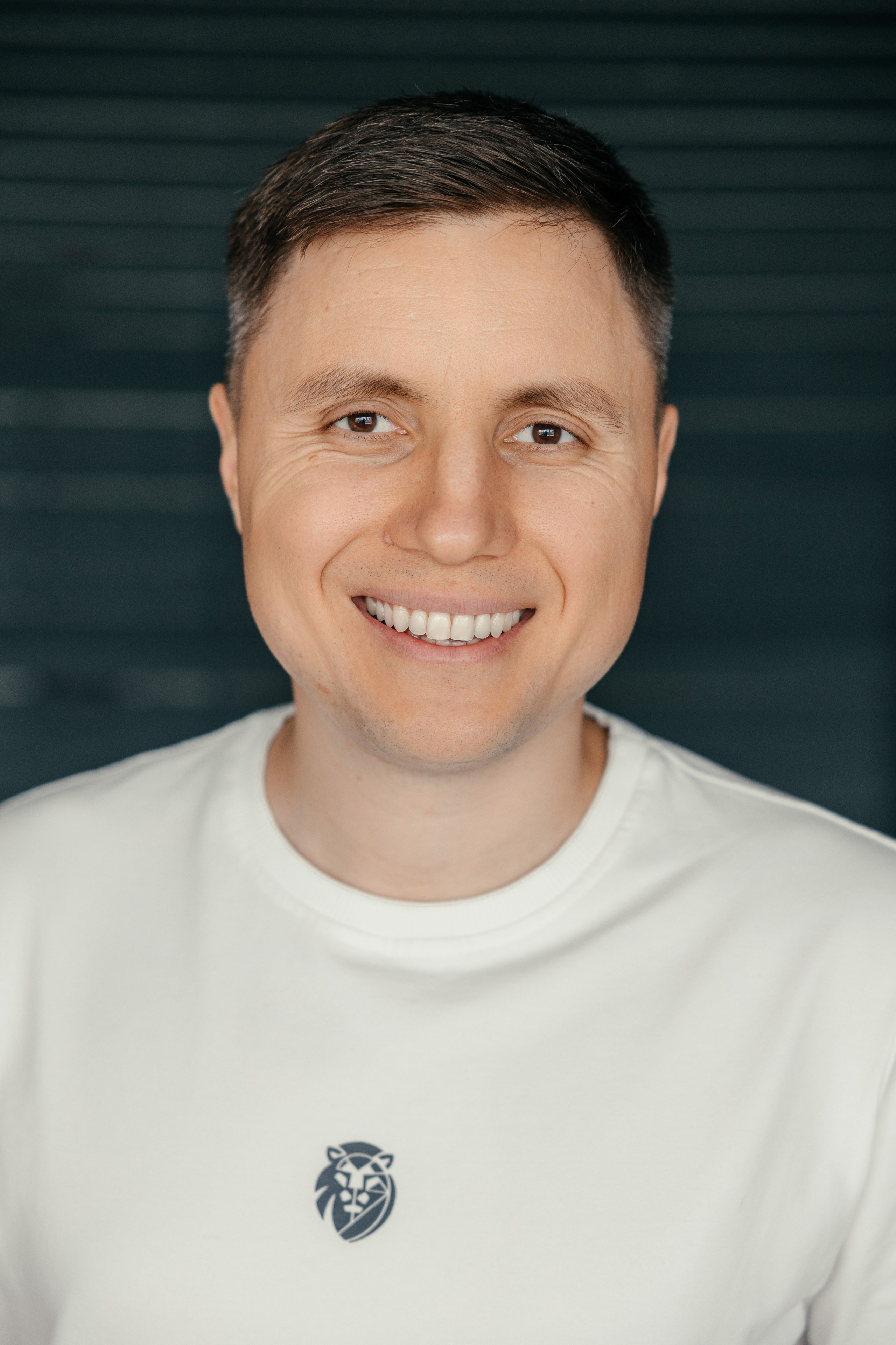 Руслан Гилязов, директор ГК Руда. Фотограф для бизнеса Константин Брусницын в Екатеринбурге