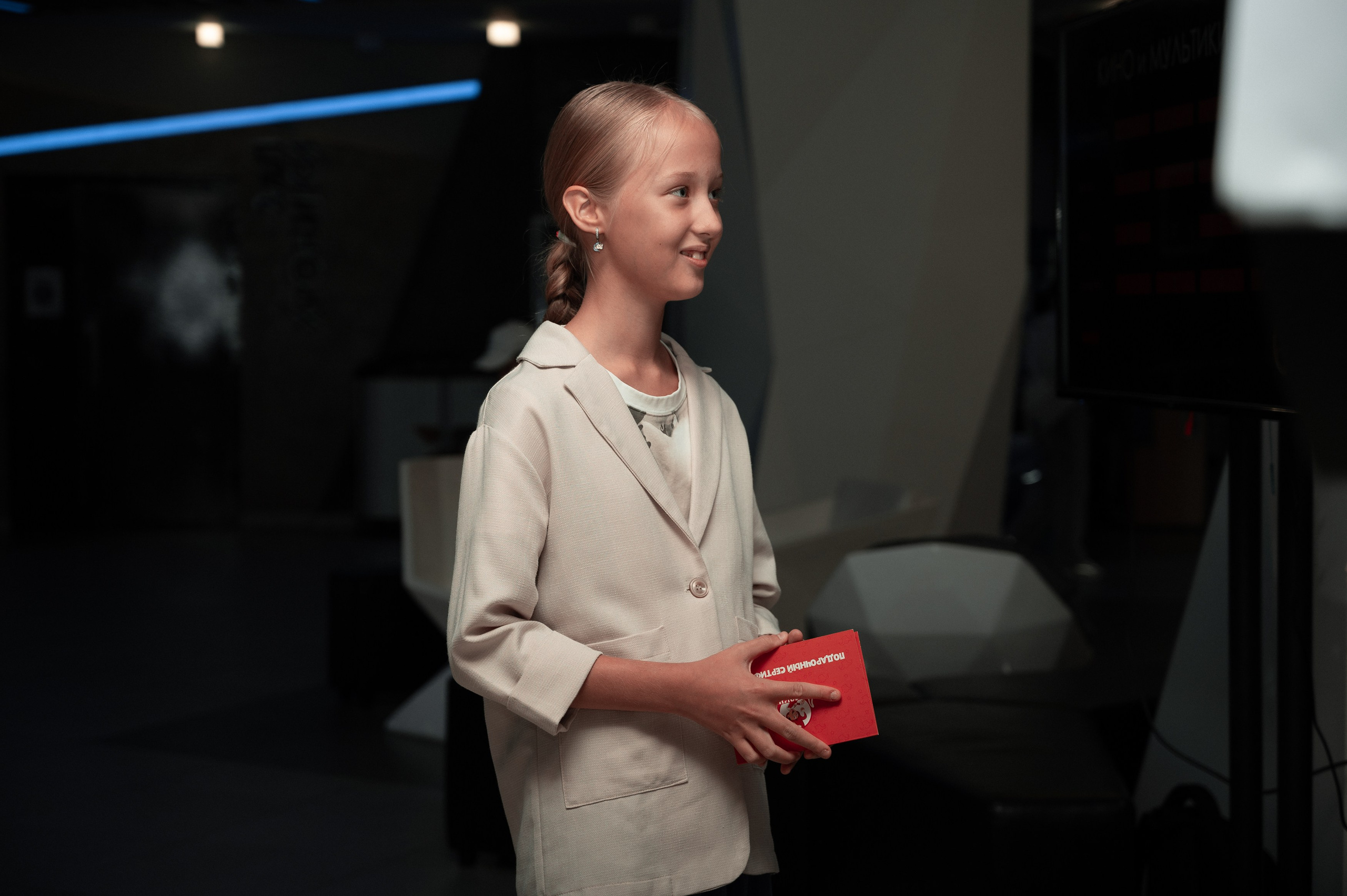 Ночь кино 2025 кинотеатр Гигант Хабаровск